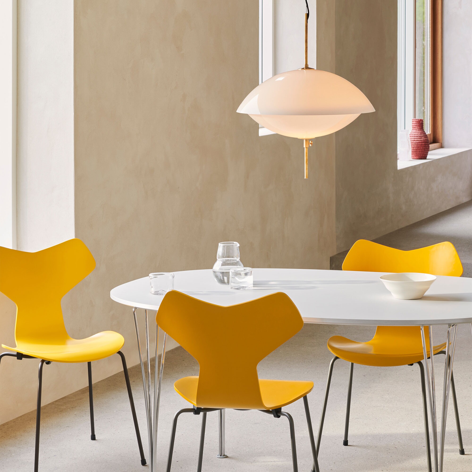 Kaiser Idell™ 6556-T Table Lamp