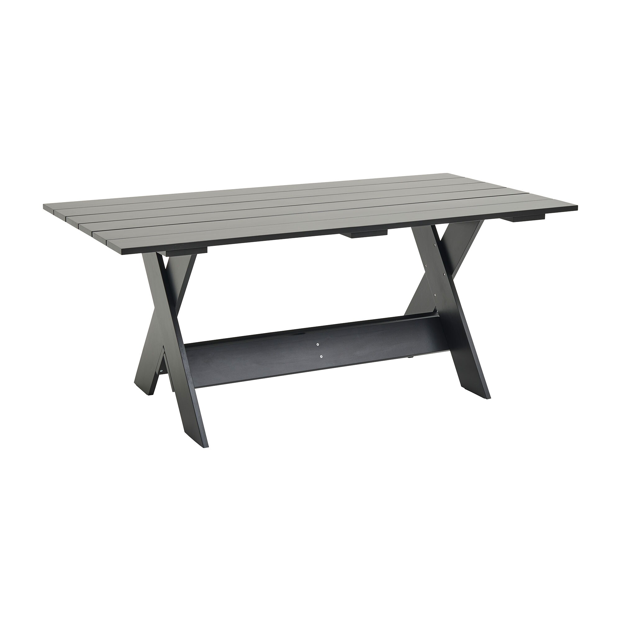 Crate Outdoor Dining Table 180cm