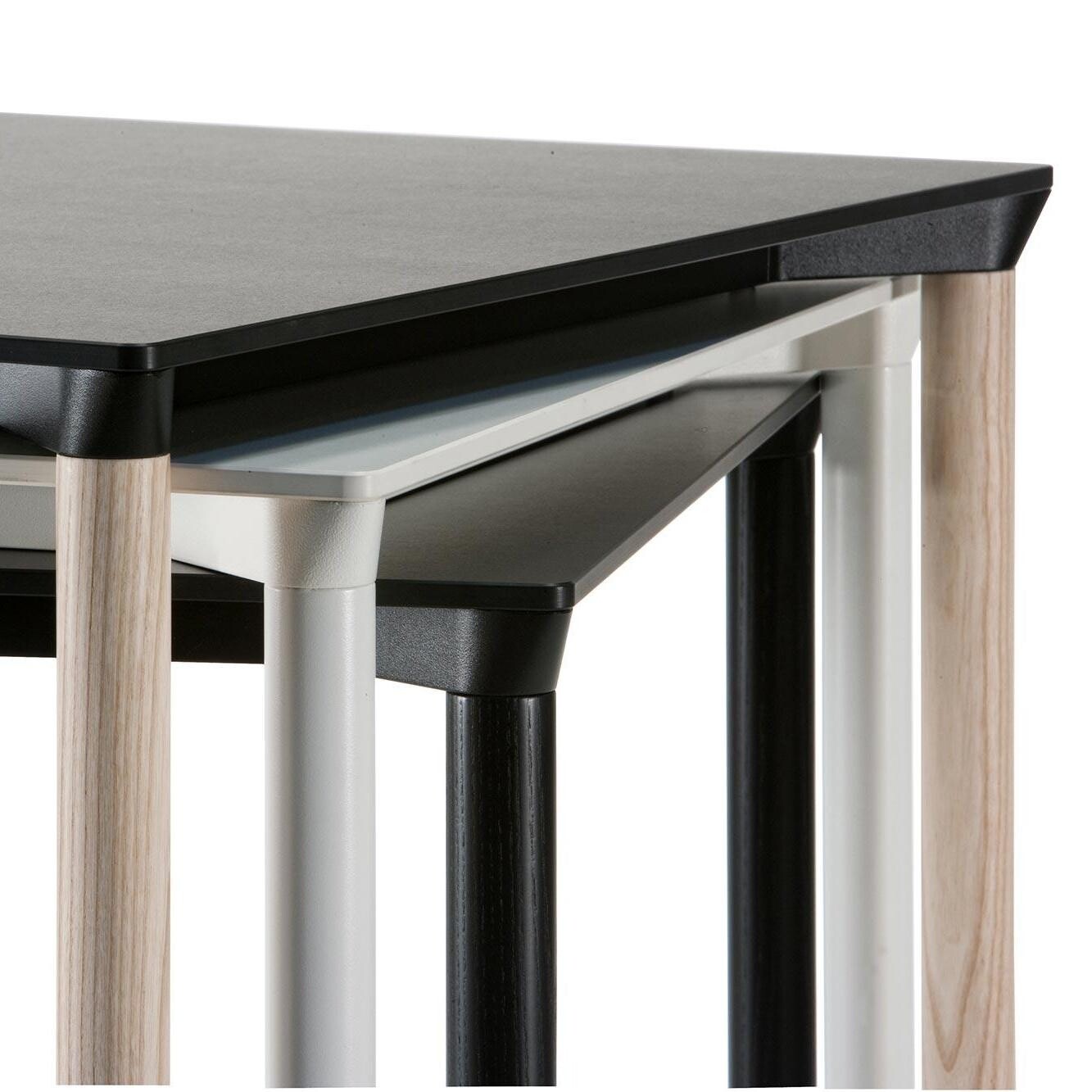 Monza Garden Table 80x80x73cm