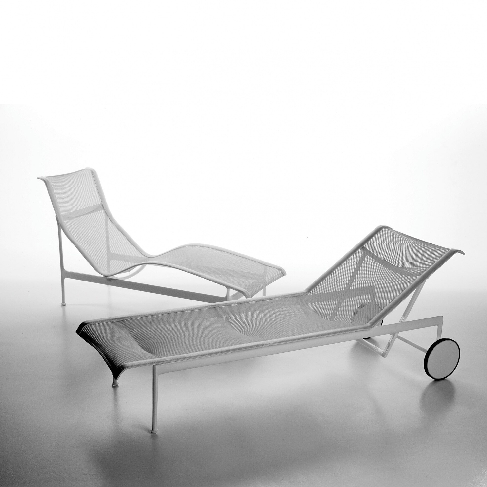 1966-42 Richard Schultz Sun Lounger