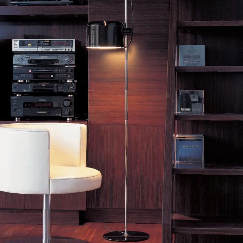Coupé 3321 Floor Lamp