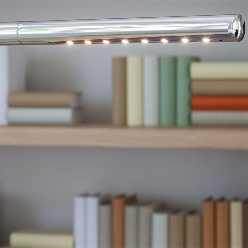 LUM 125 LED Floor Lamp