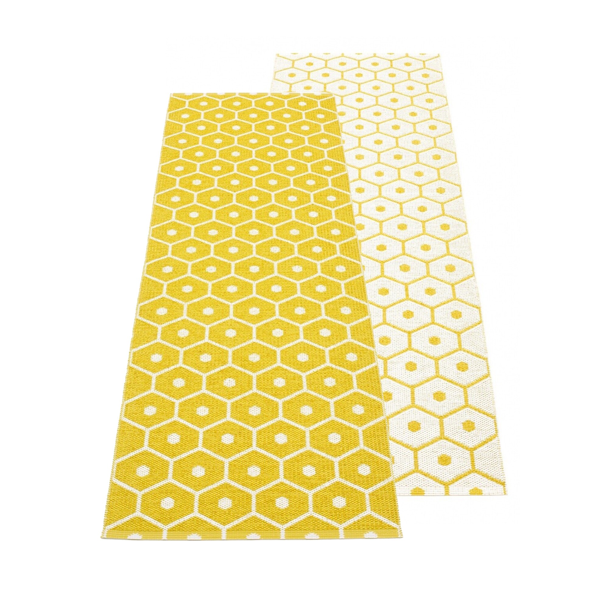Honey Carpet Runner 70x225cm