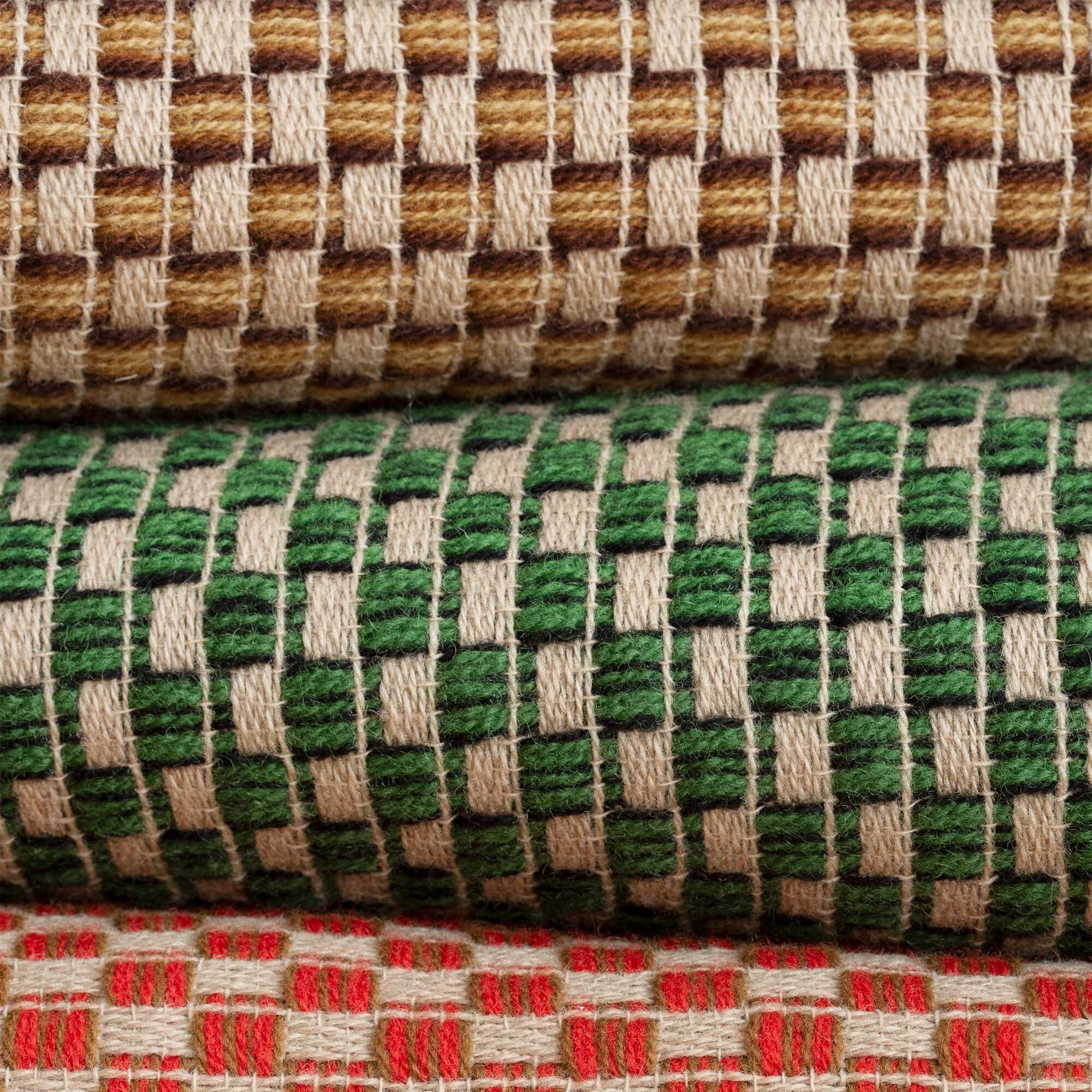 Isak Plaid/Throw 150x210cm