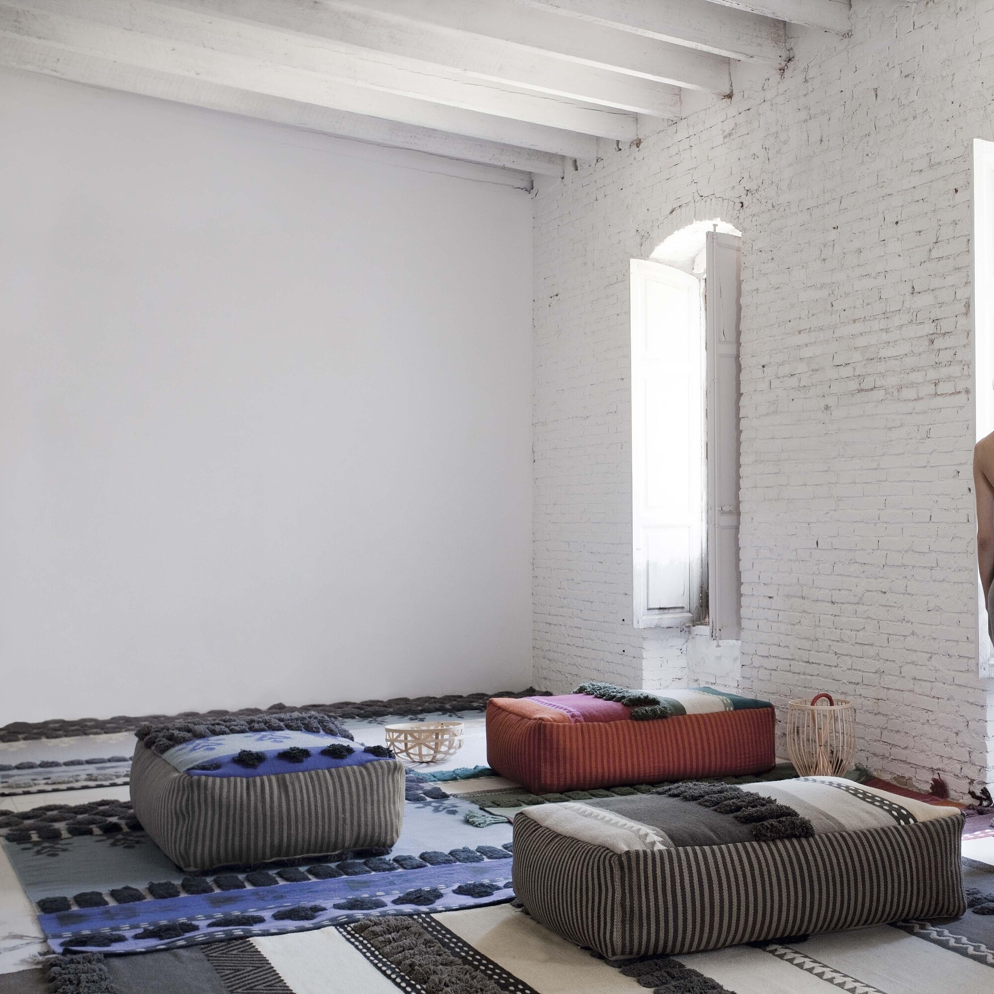 Glaoui Alexandra Rug