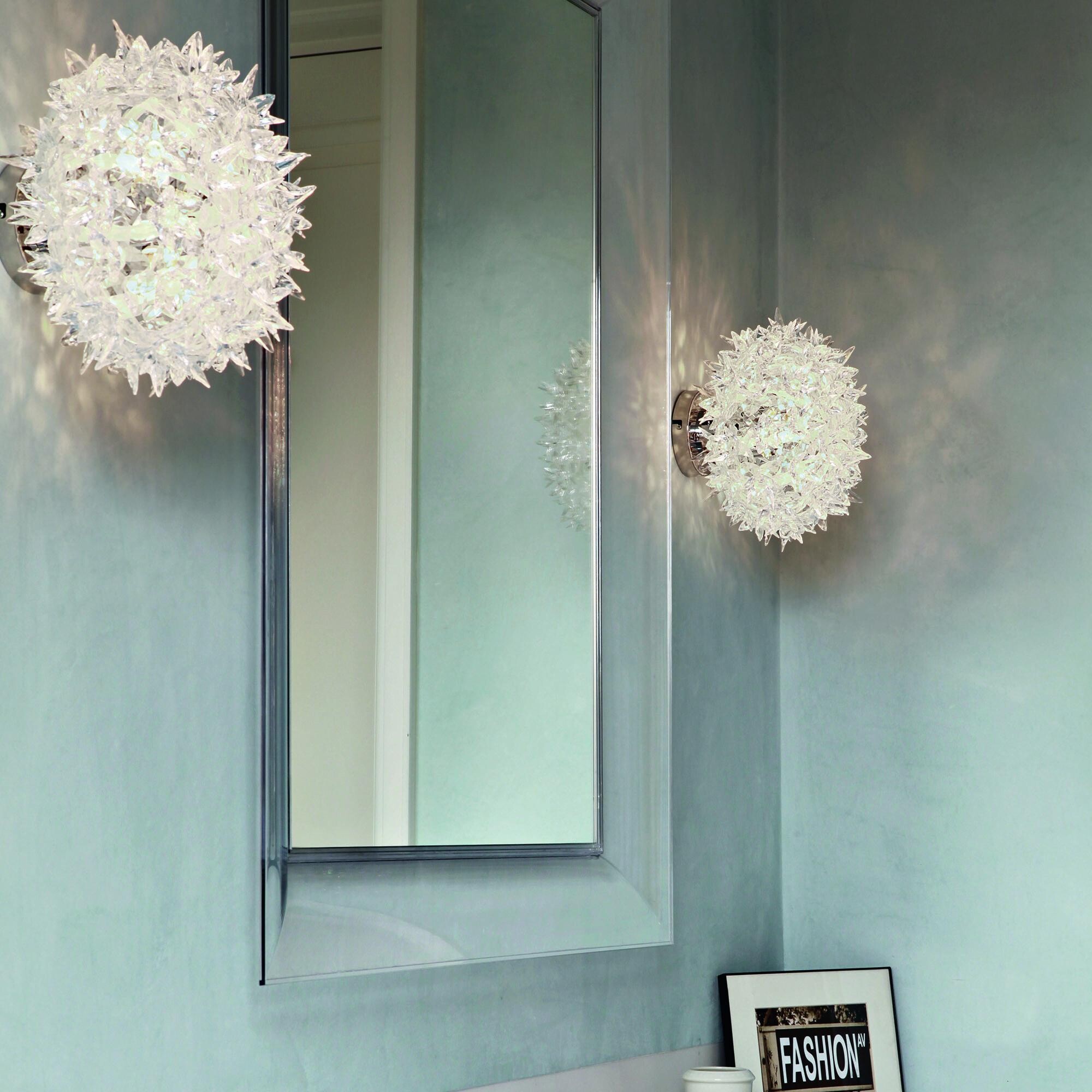 Bloomt Ball CW2 Ceiling- Wall Lamp