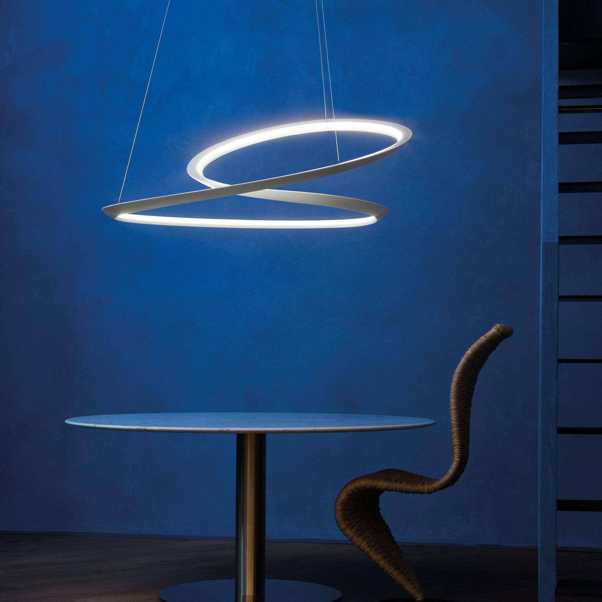 Kepler LED Suspension Lamp