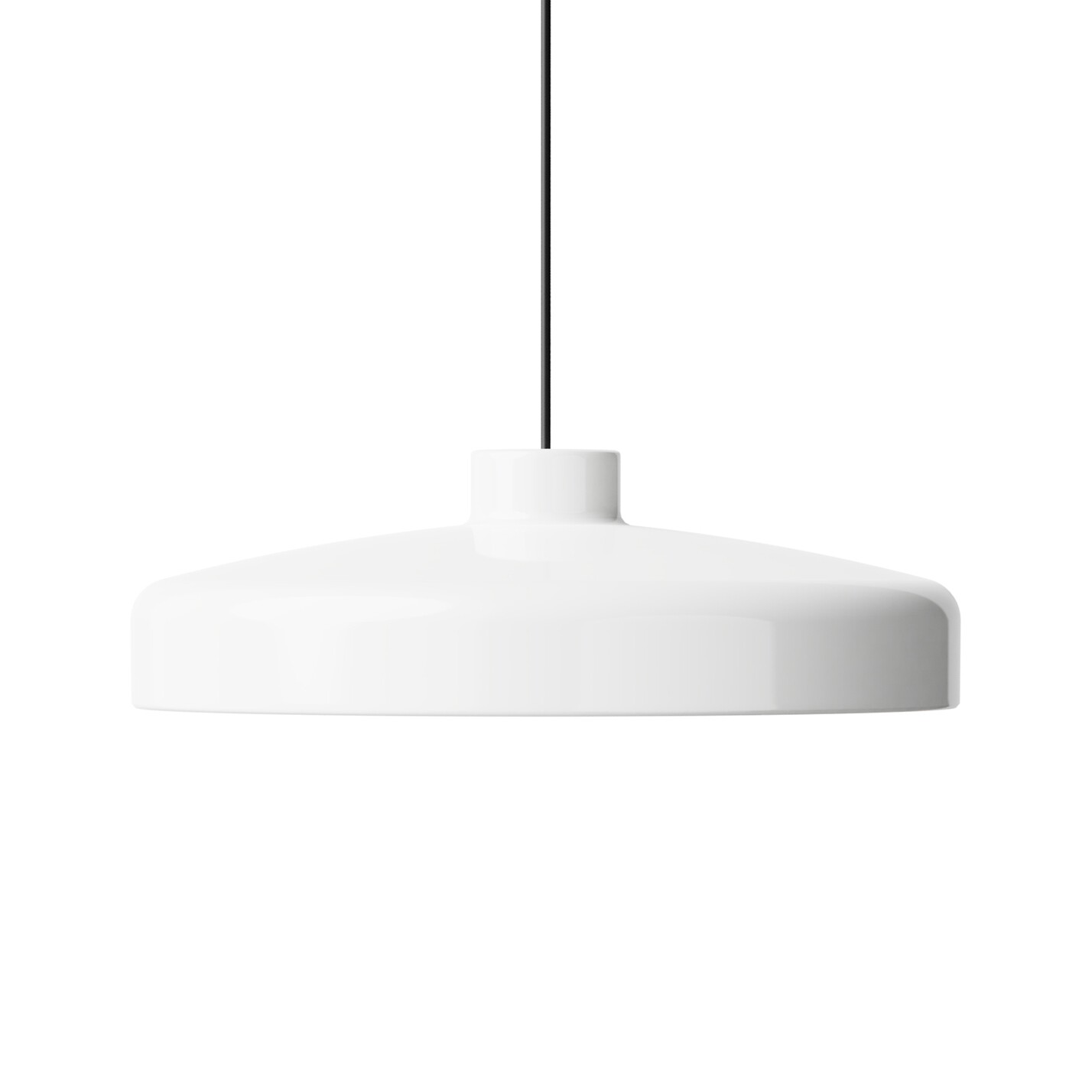 Lacquer LED Suspension Lamp L