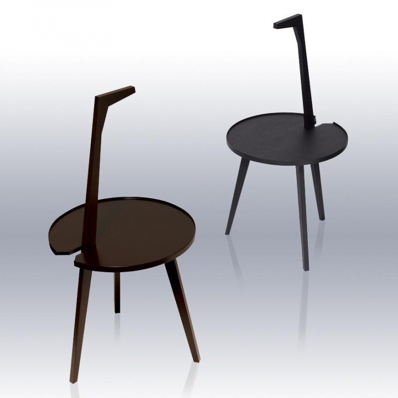 Cicognino Side Table