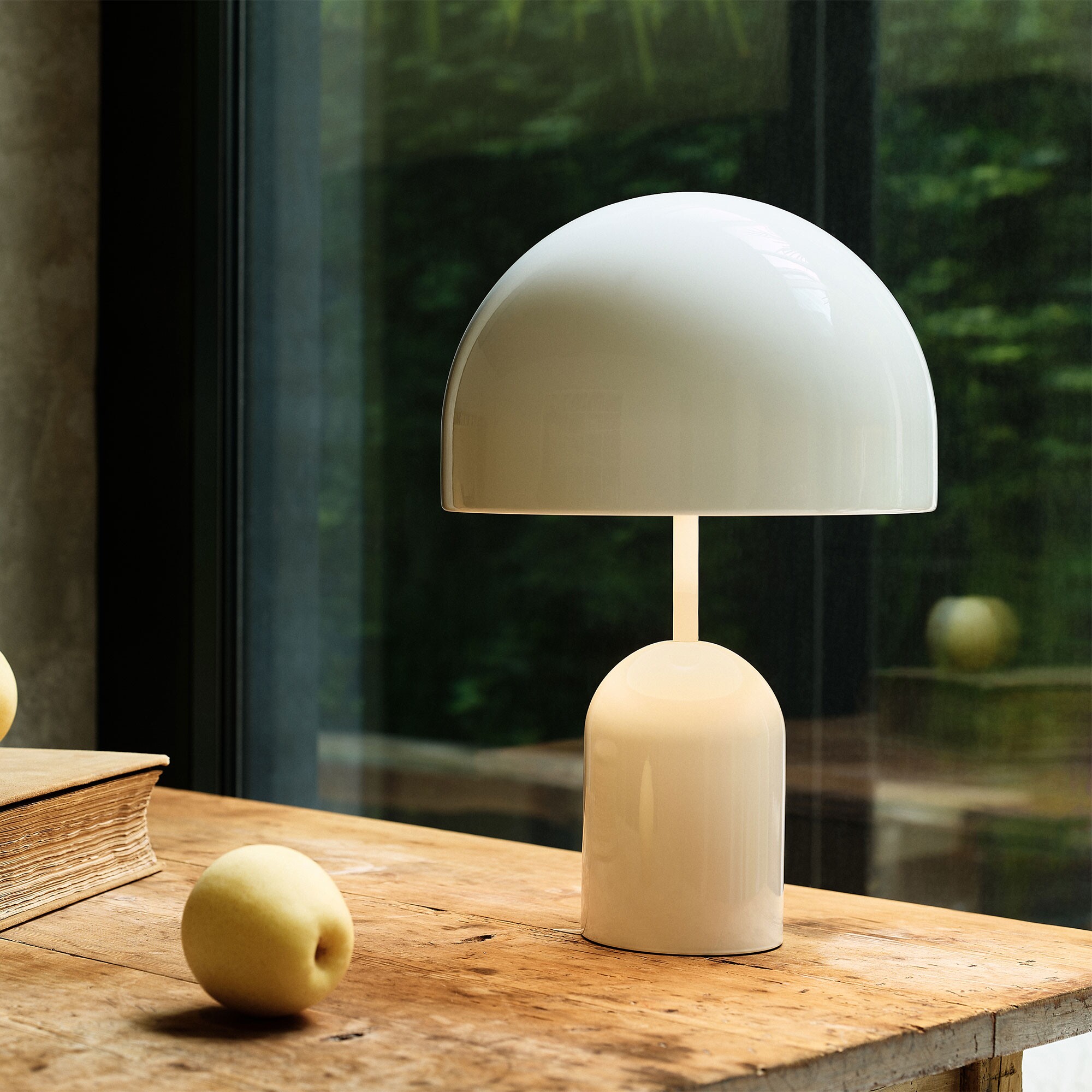 Bell LED Table Lamp