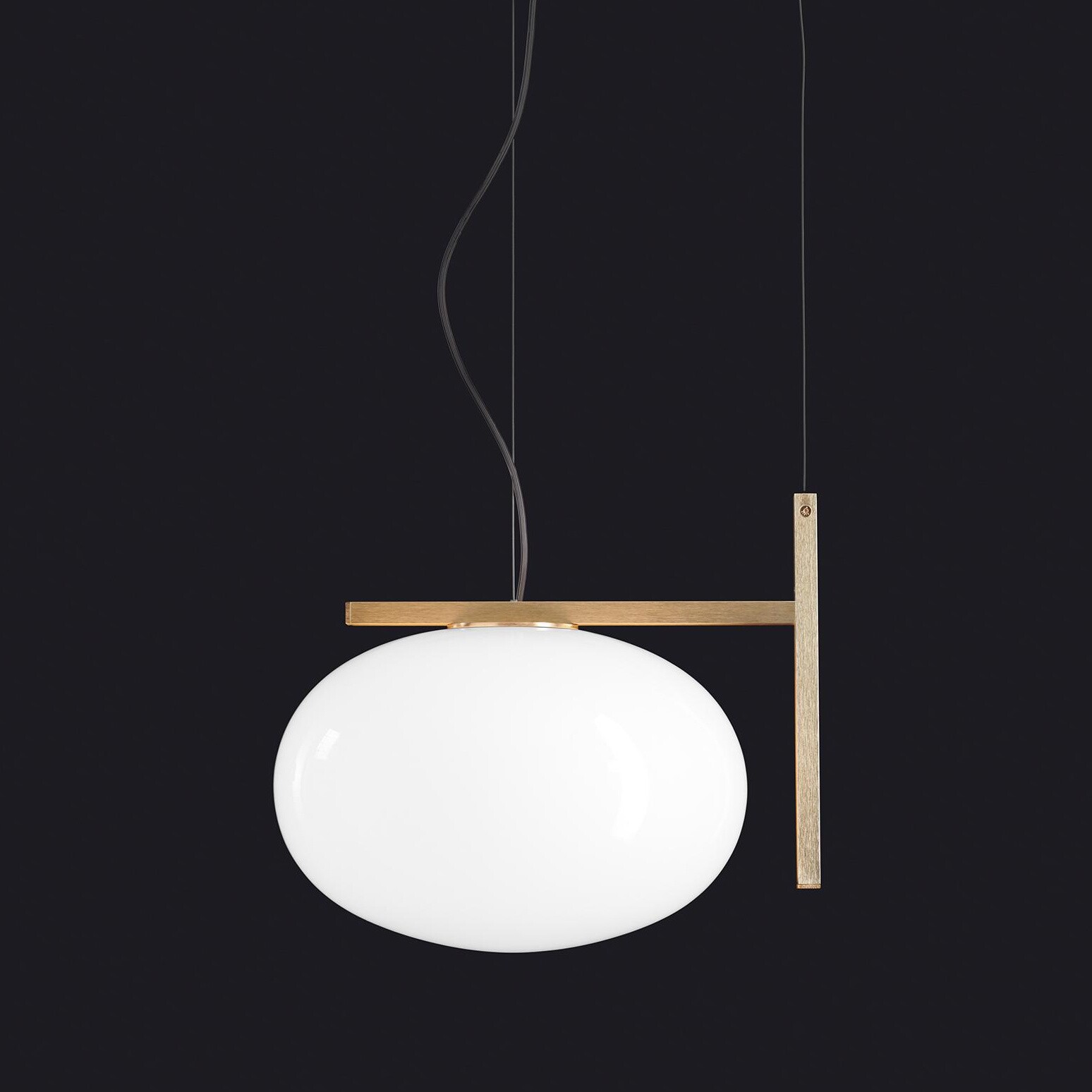 Alba 466 Suspension Lamp