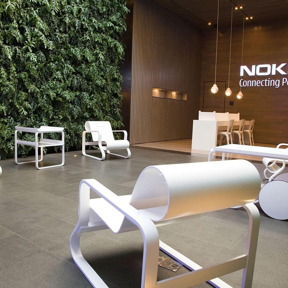 66 Chair Clear Lacquered Base