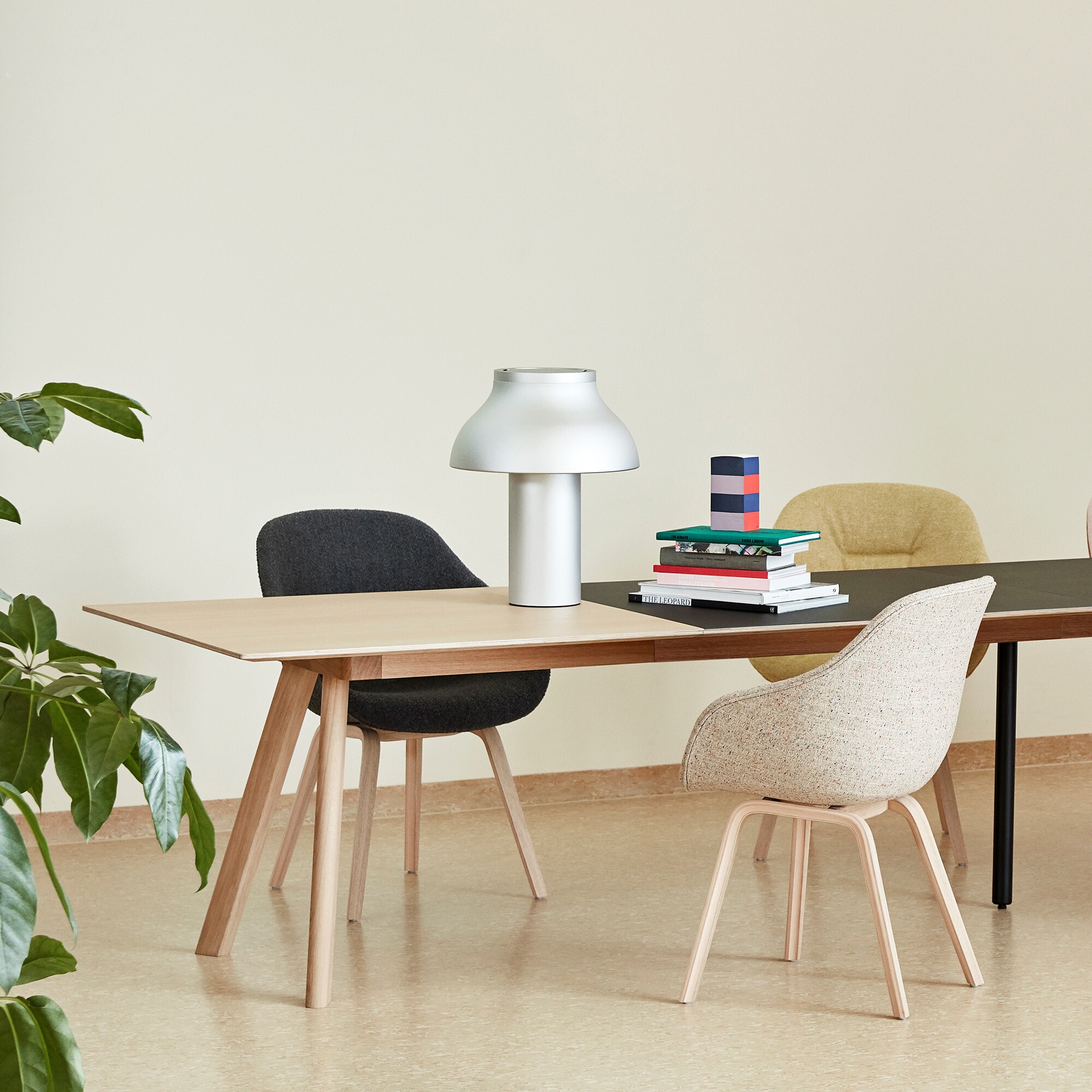 About a Chair 123 Armchair