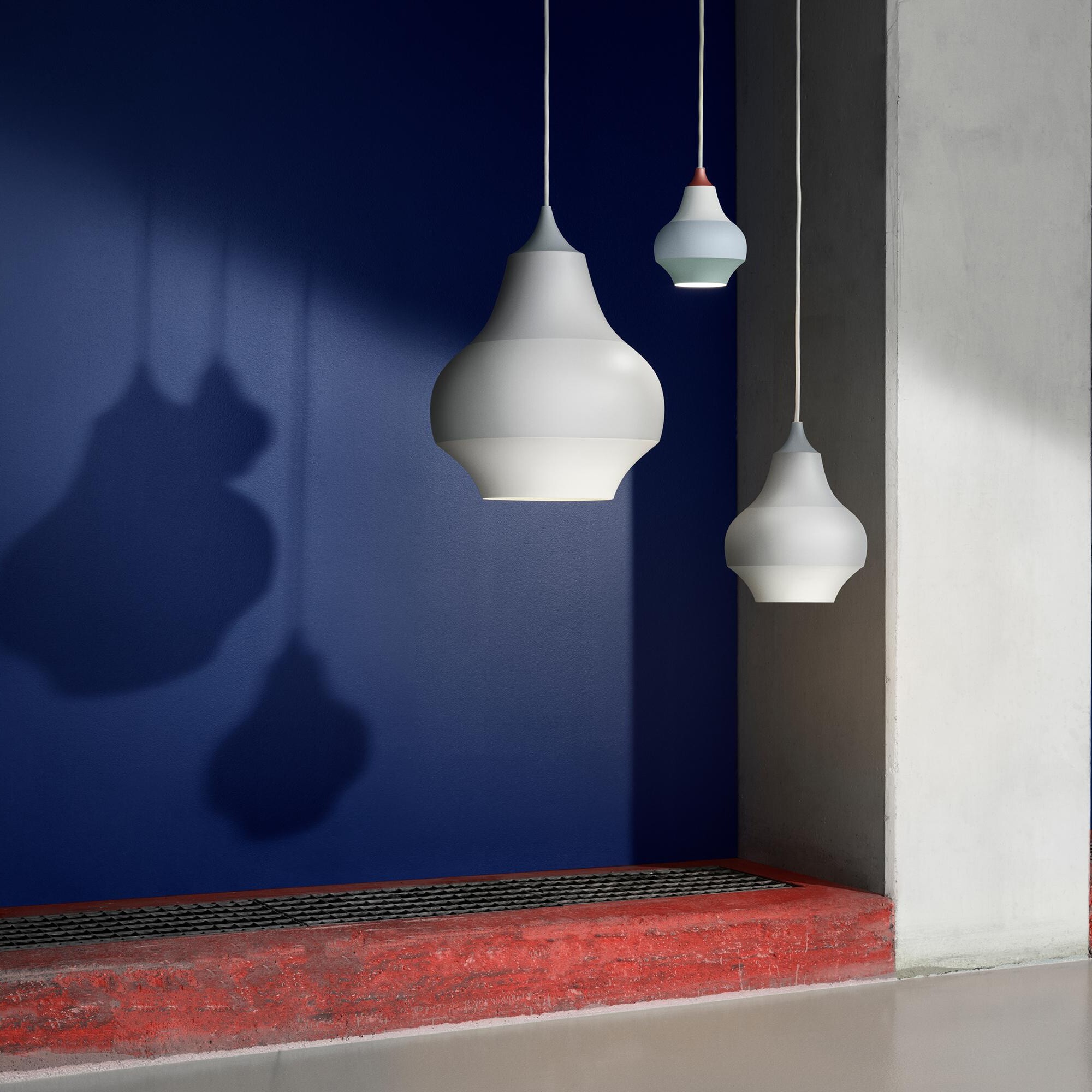 Cirque Suspension Lamp M