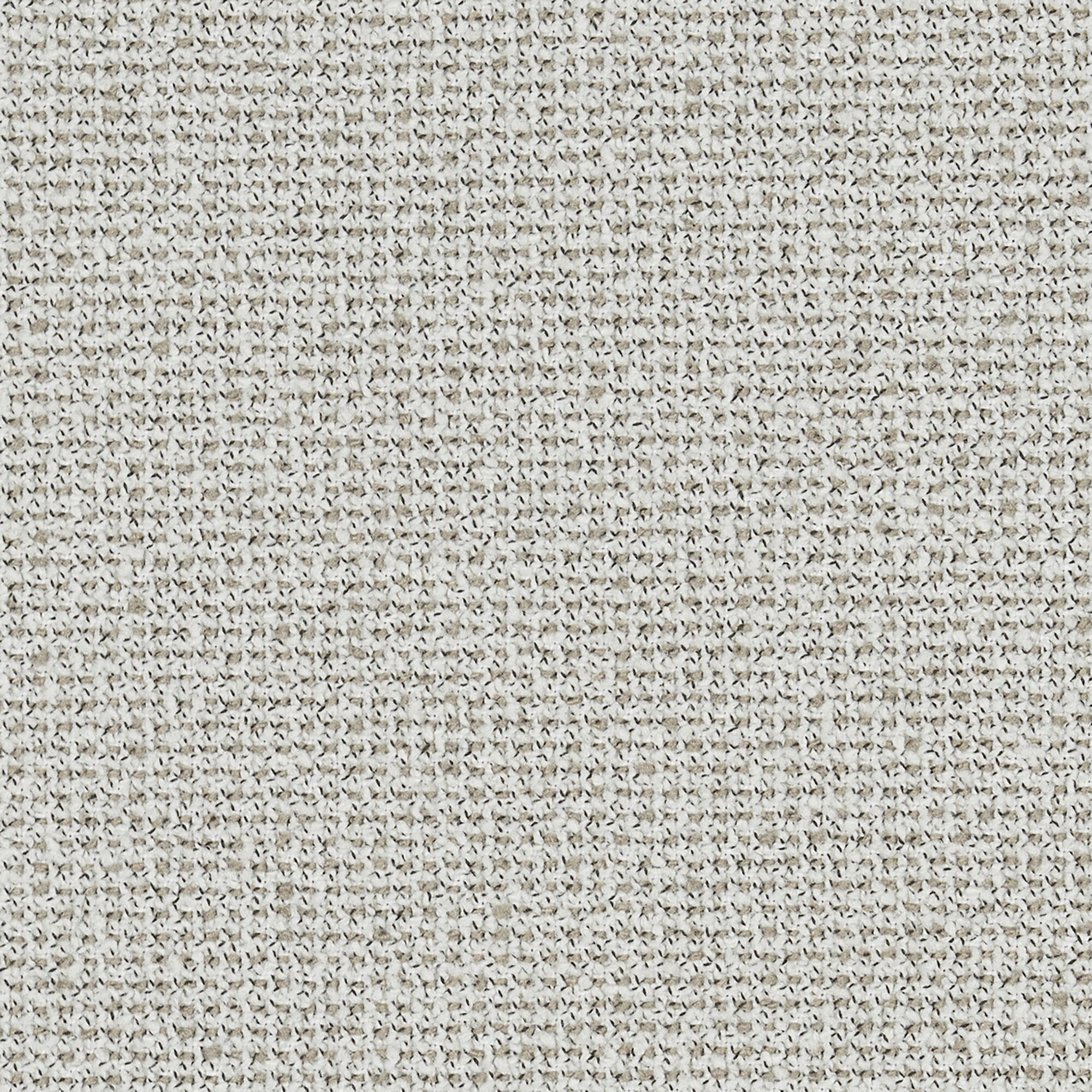 Block Lounge Chair Oak White Oiled