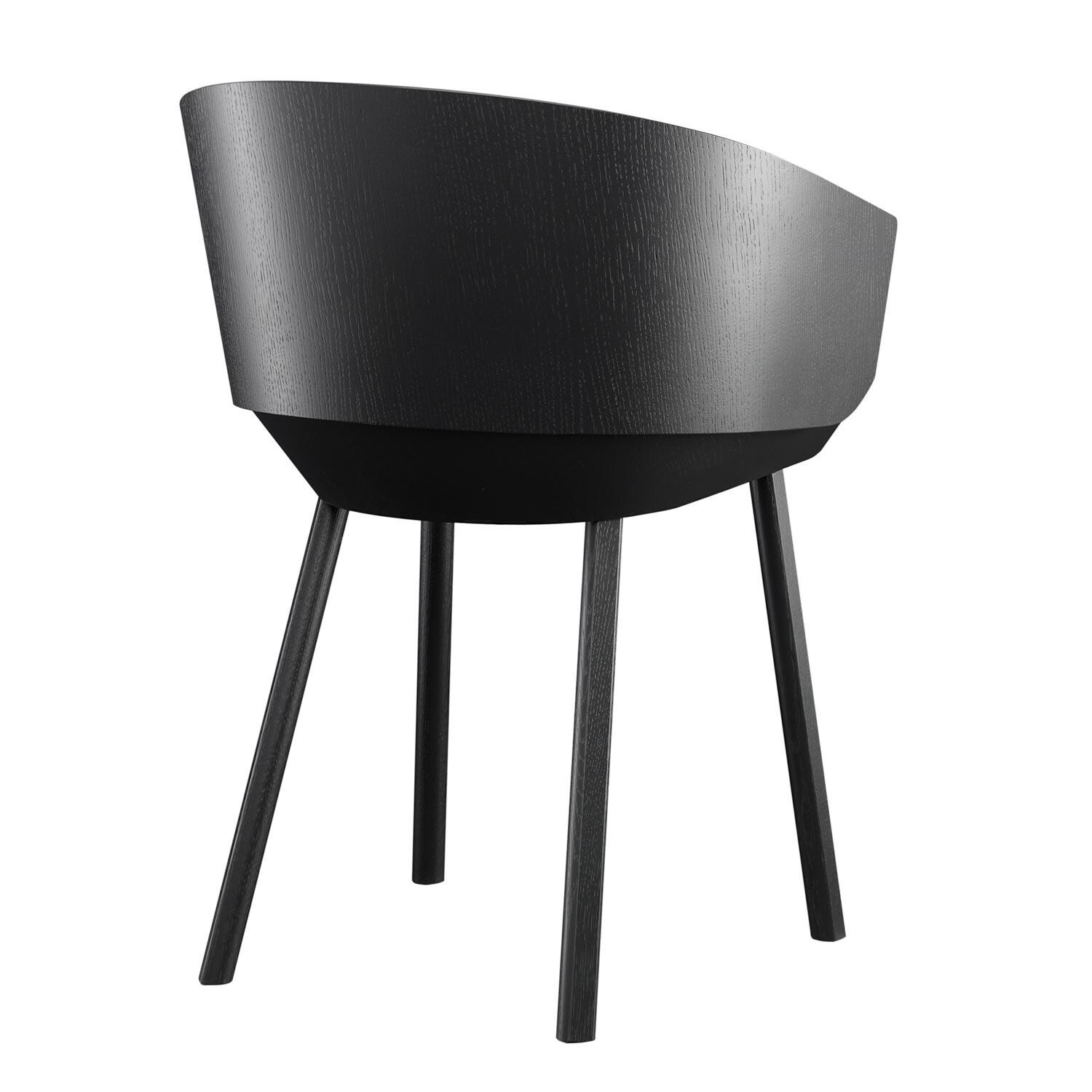 e15 CH04 Houdini Armchair