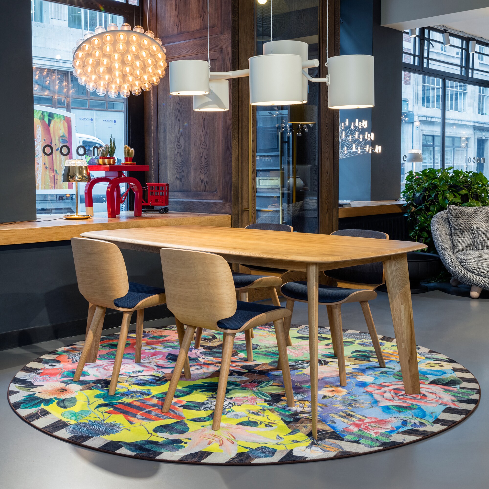 Malmaison Berlingot Carpet