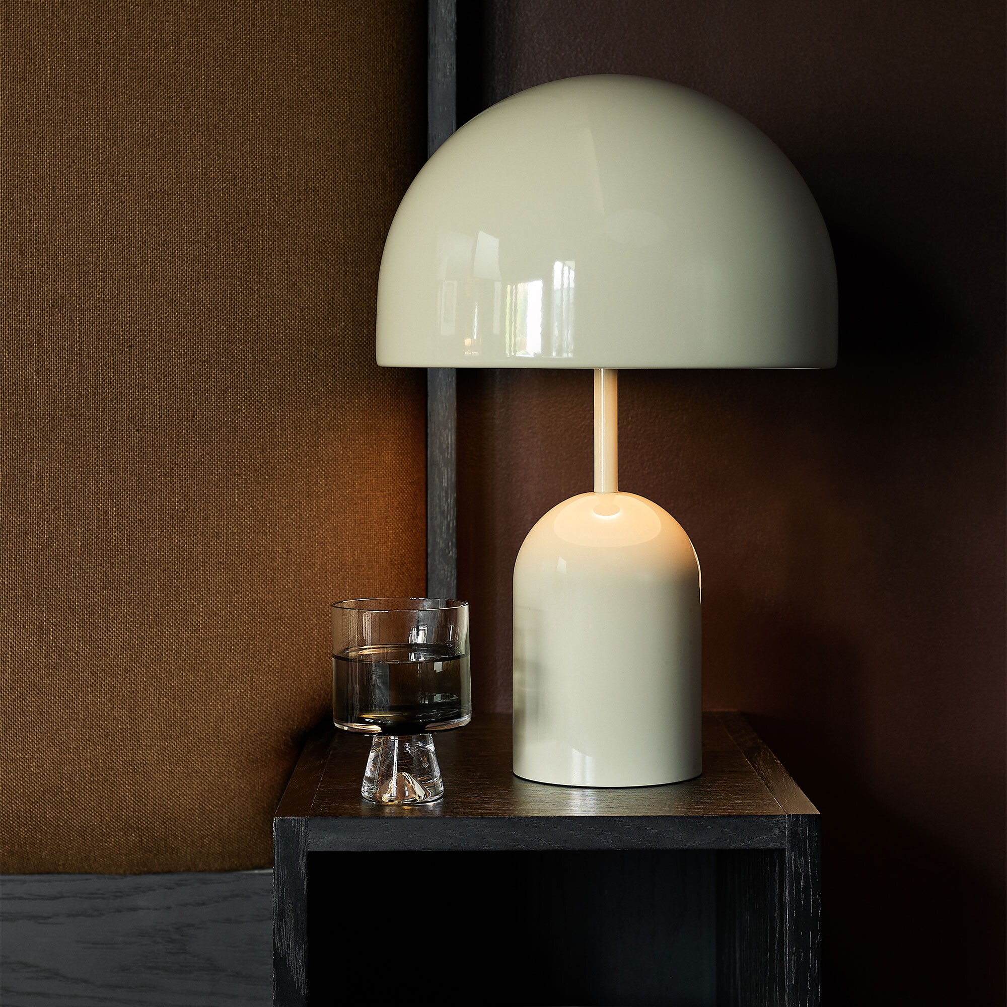 Bell LED Table Lamp