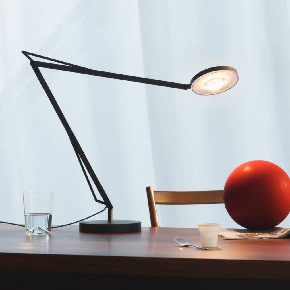 John LED Desk Lamp