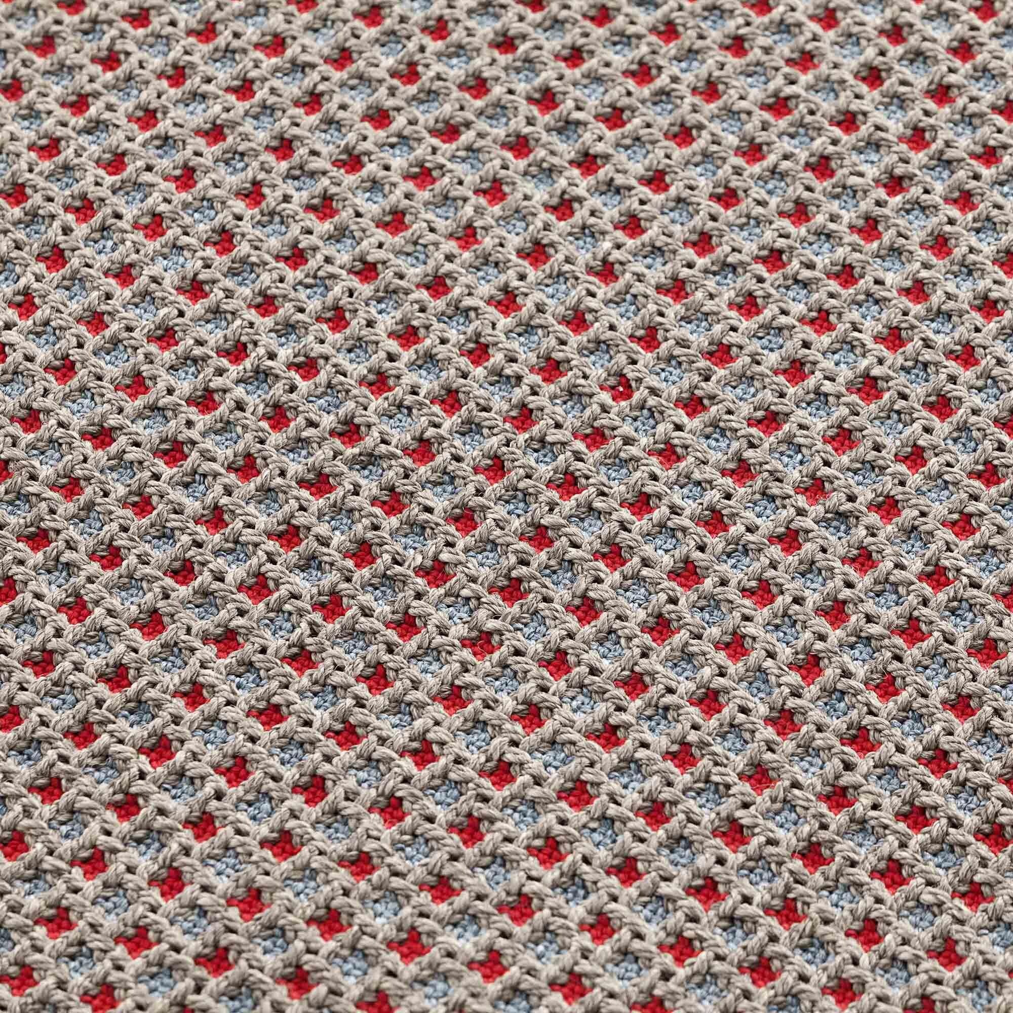 Garden Layers Rug 200x300cm