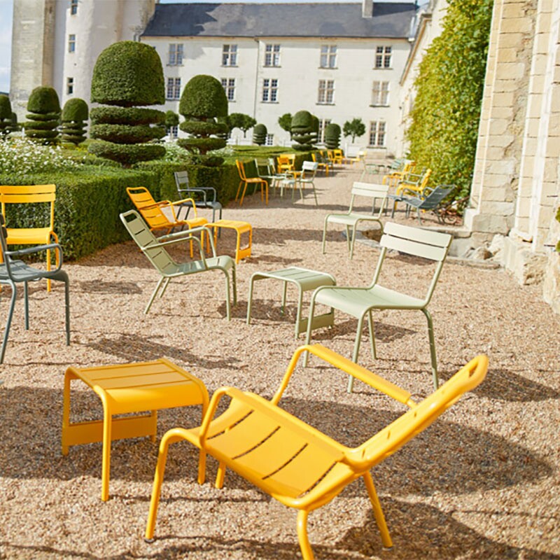 Luxembourg Garden Chair