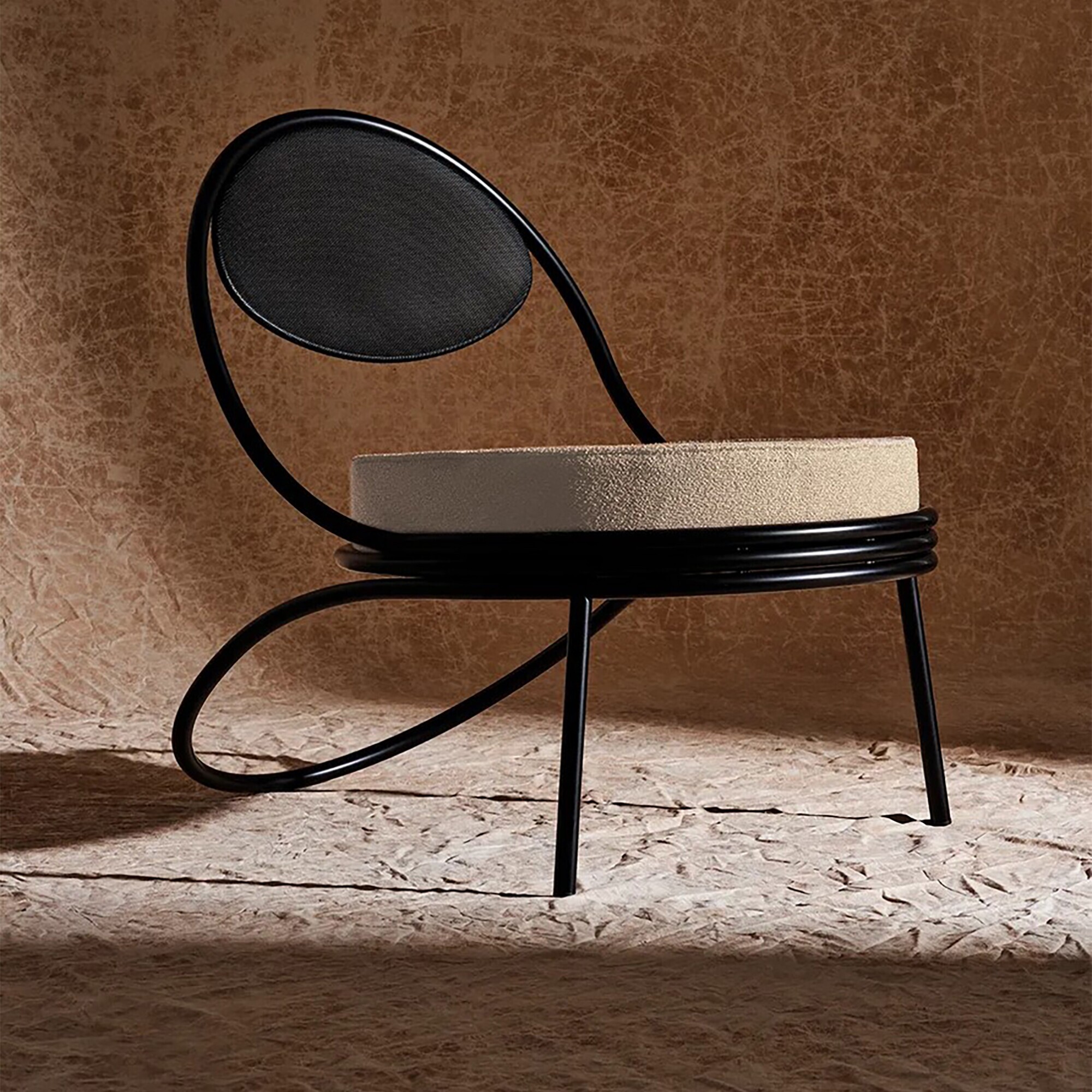 Copacabana Outdoor Lounge Chair