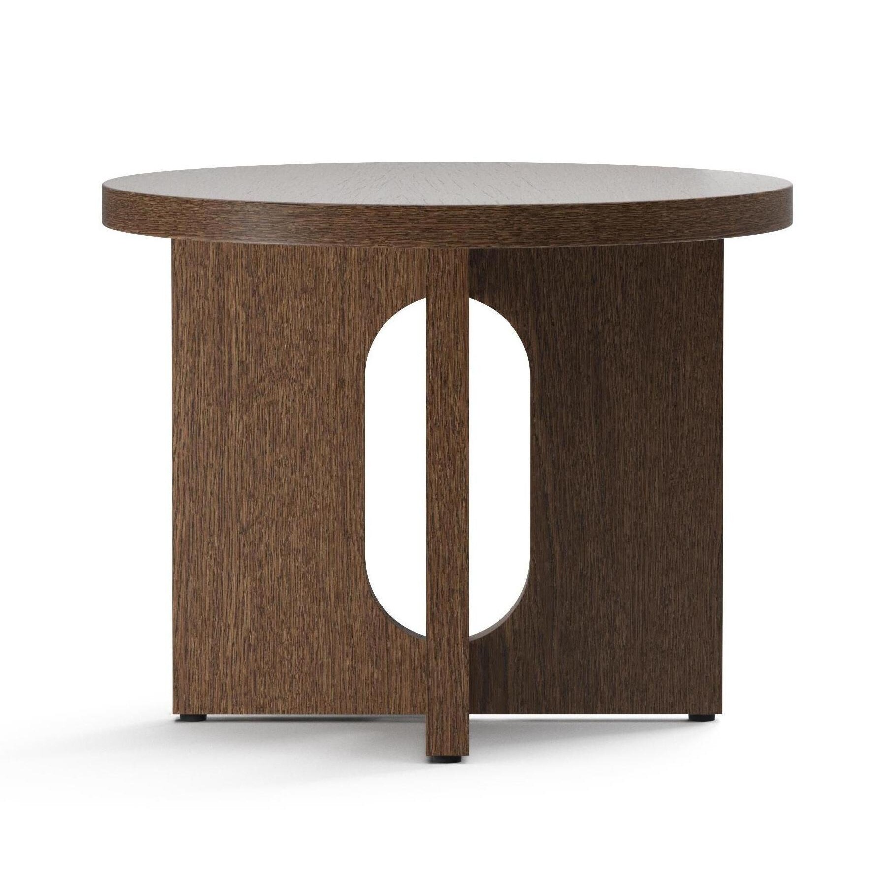 Androgyne Side Table Ø50cm