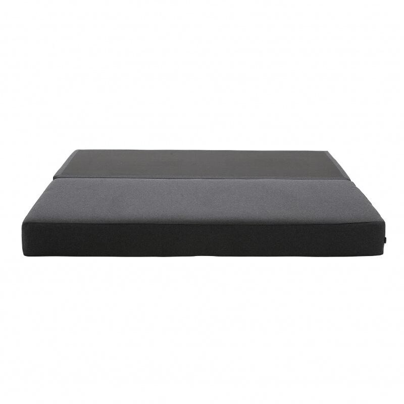 Lubi Sofa Bed with Cold Foam Mattress