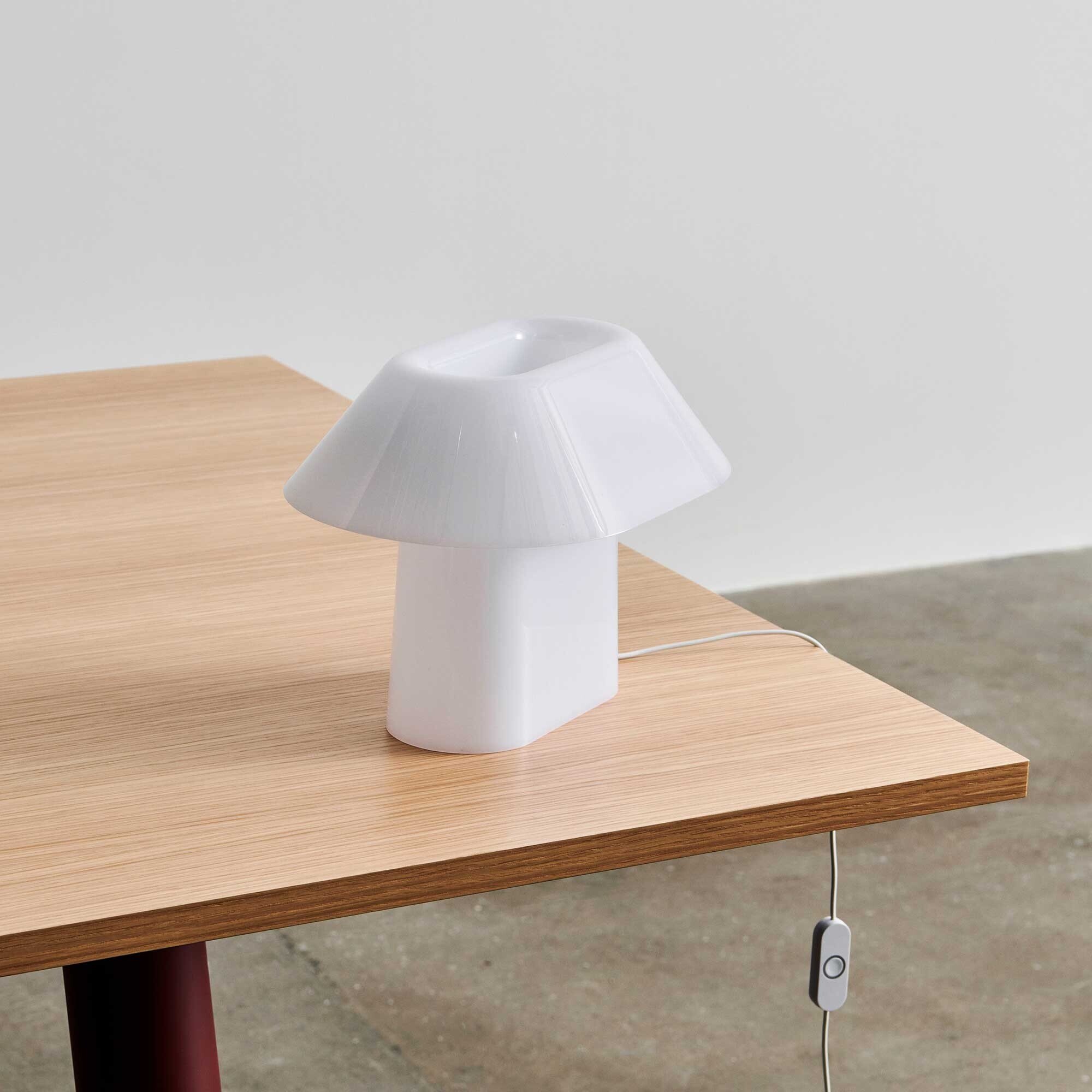 Drome LED-Table Lamp