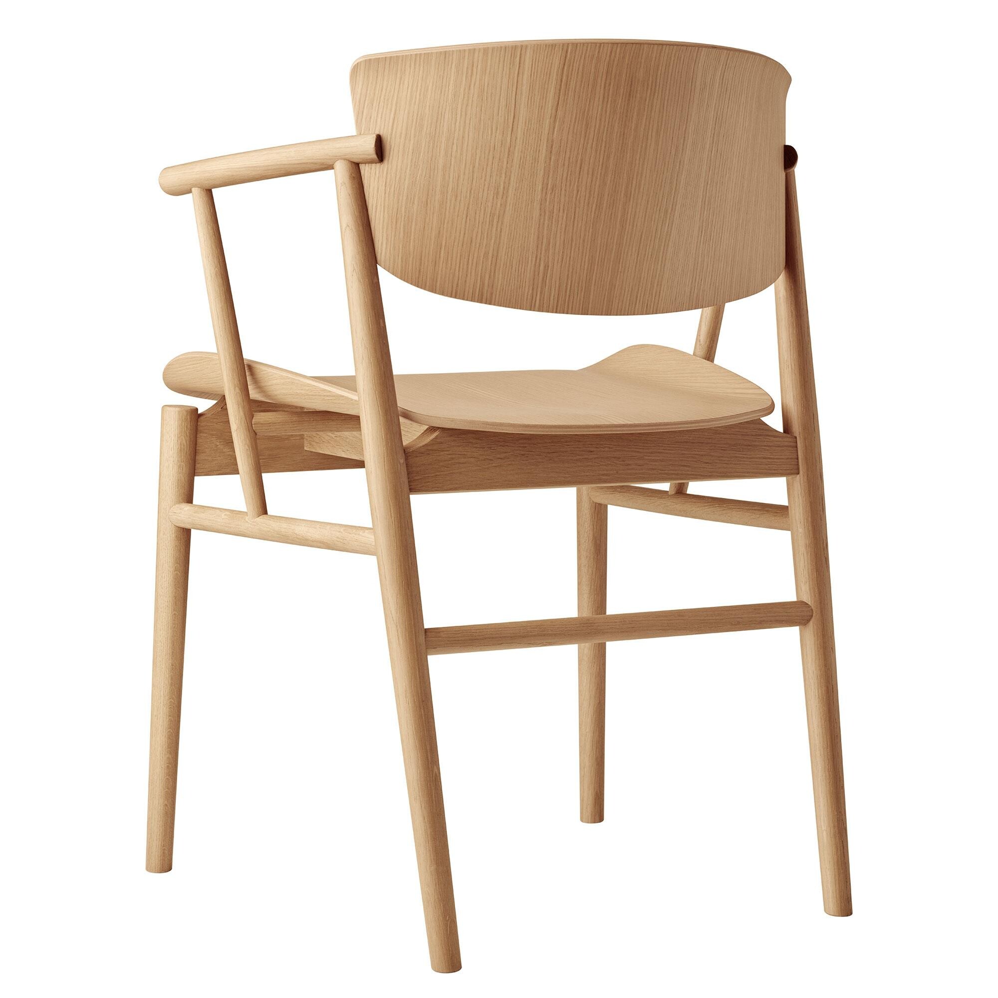 N01™ Armchair
