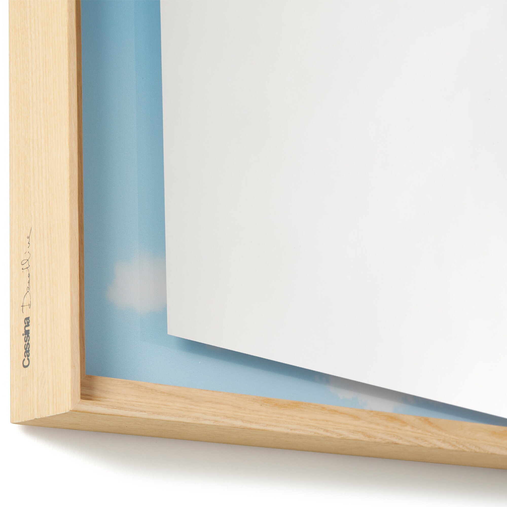 Deadline Daydream Mirror