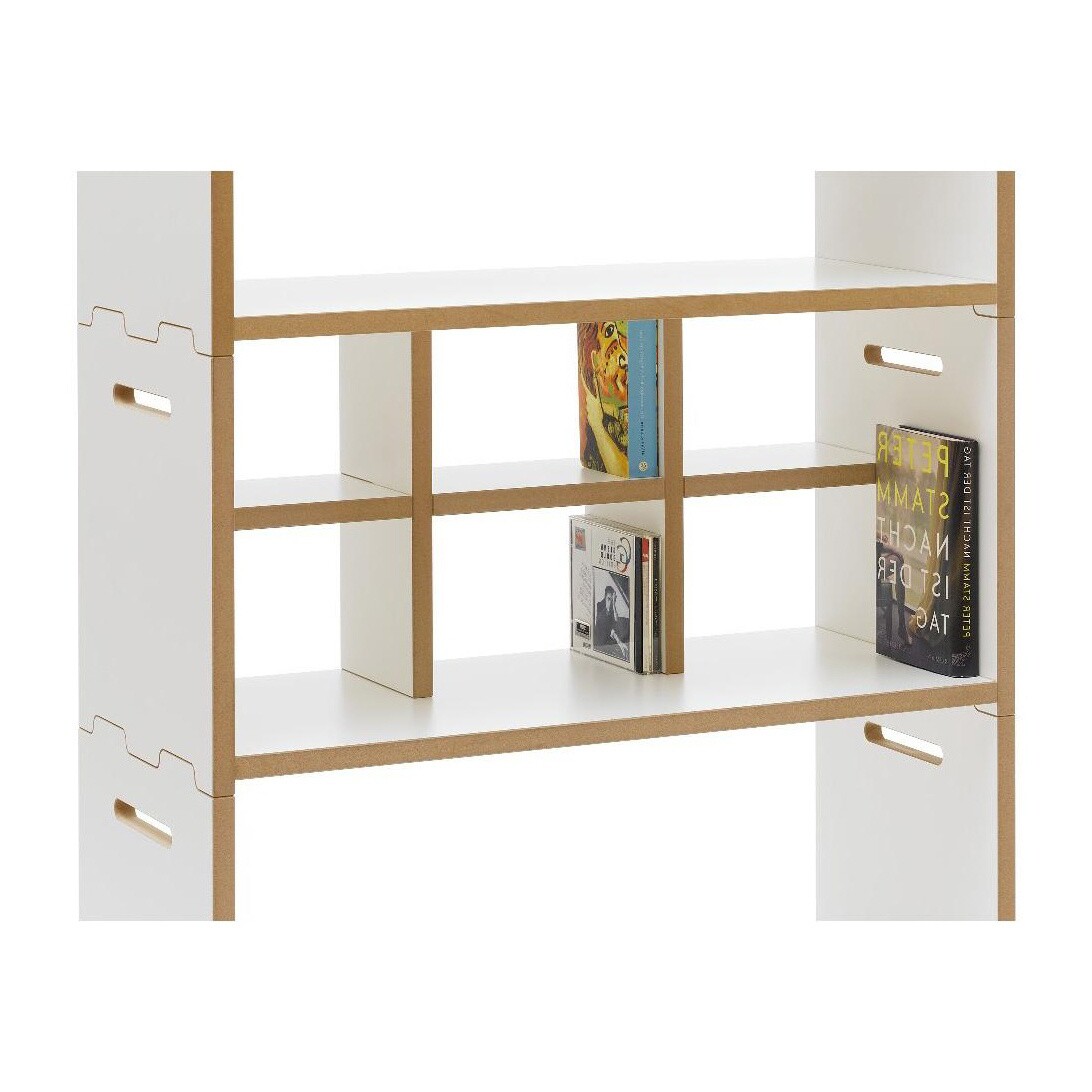 Hochstapler Shelving Insert Depth 16cm