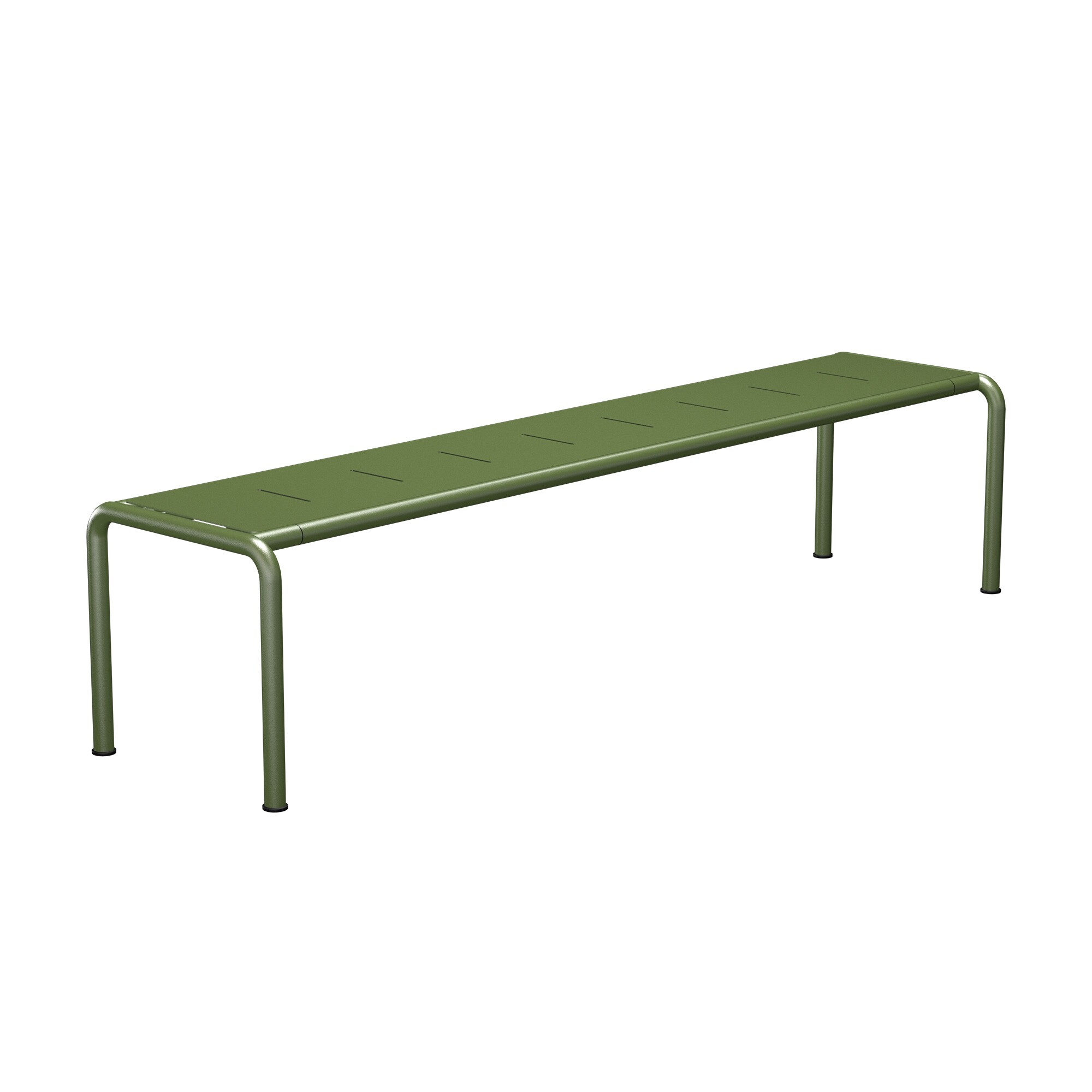 Avanti Outdoor Bench Long
