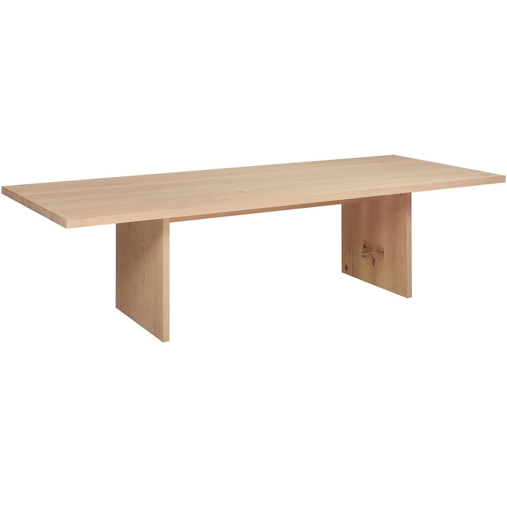 e15 TA23 Ashida Dining Table