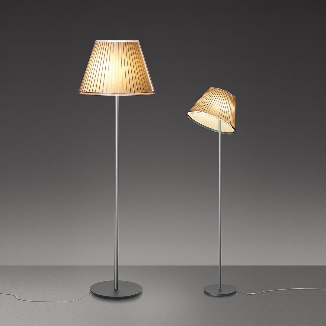 Choose Terra Floor Lamp