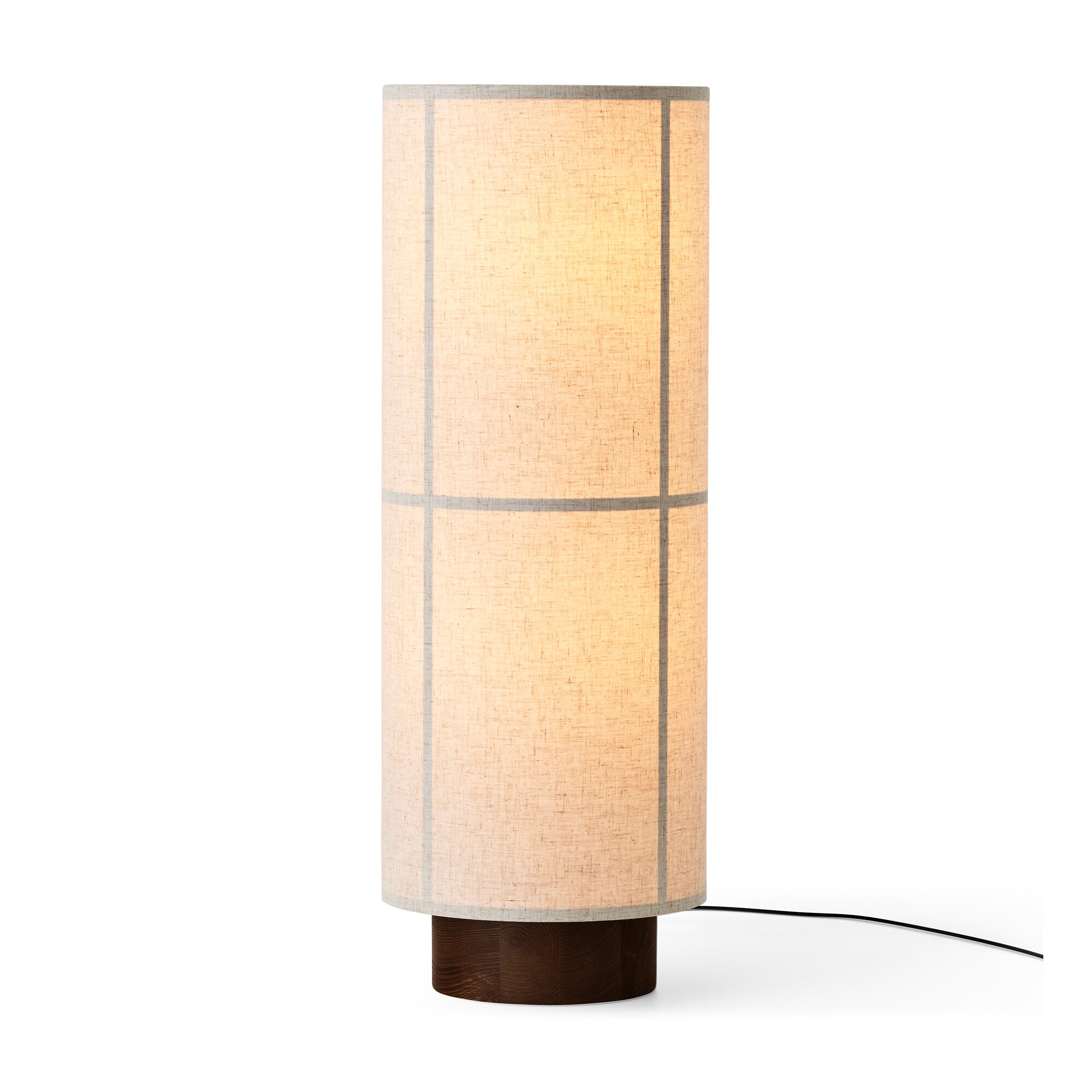 Hashira Floor Lamp