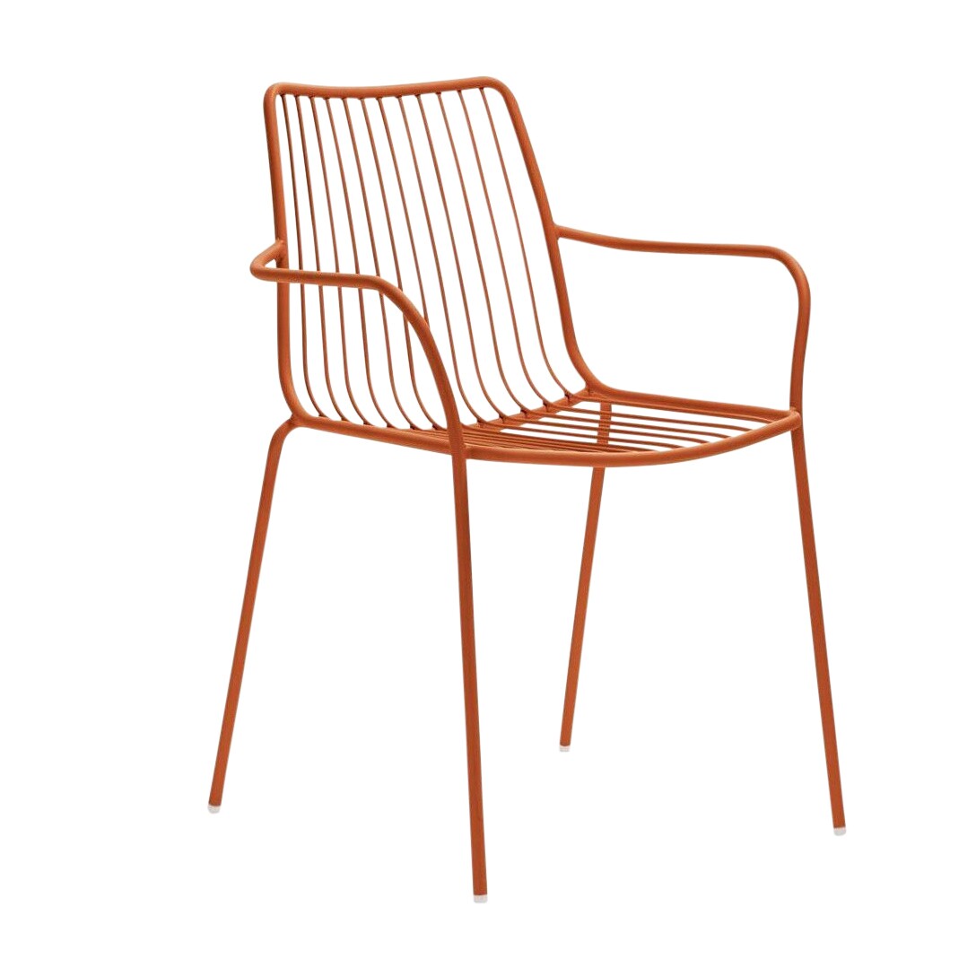 Nolita 3656 Gardenarmchair/ High Backrest