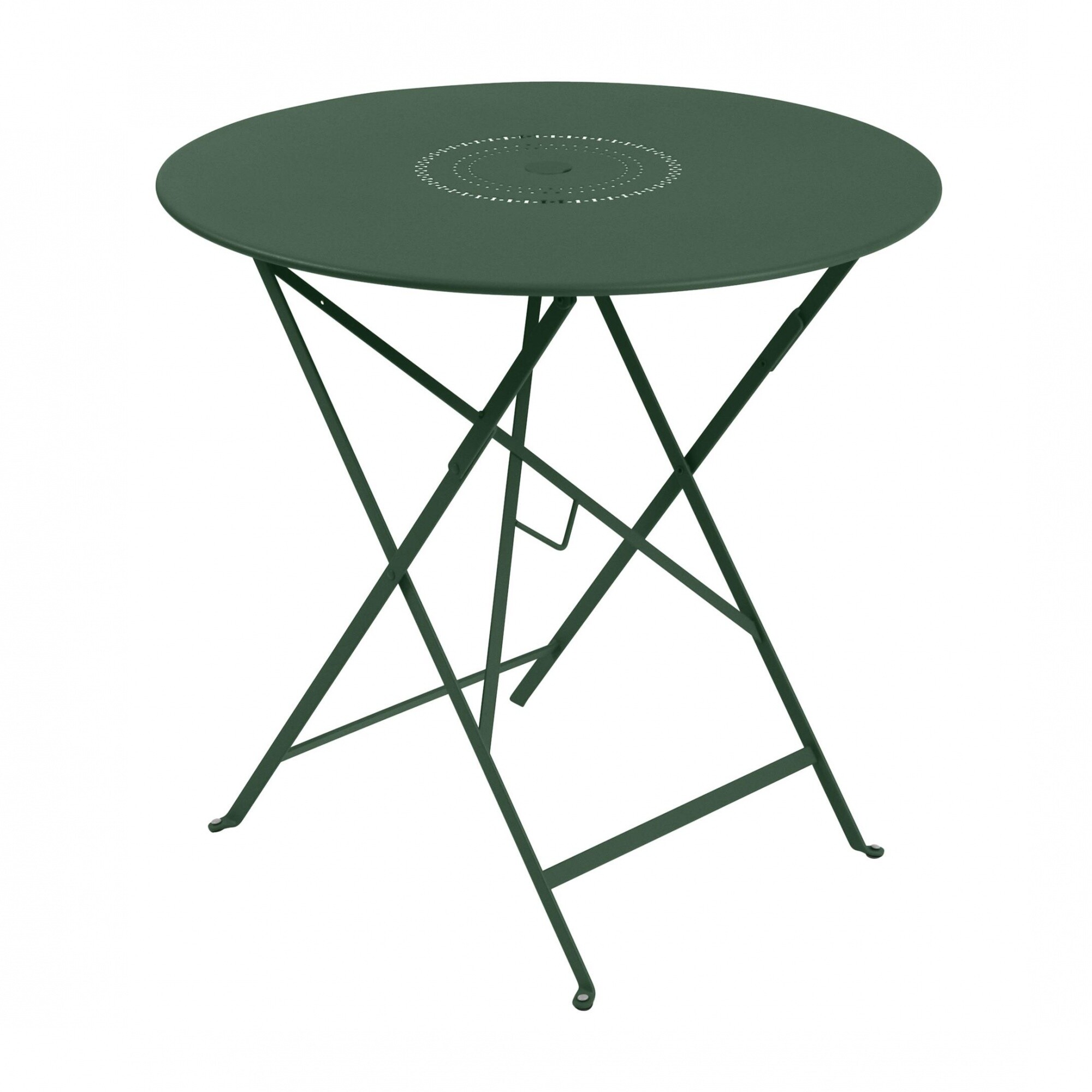 Floréal Folding Table Ø77cm