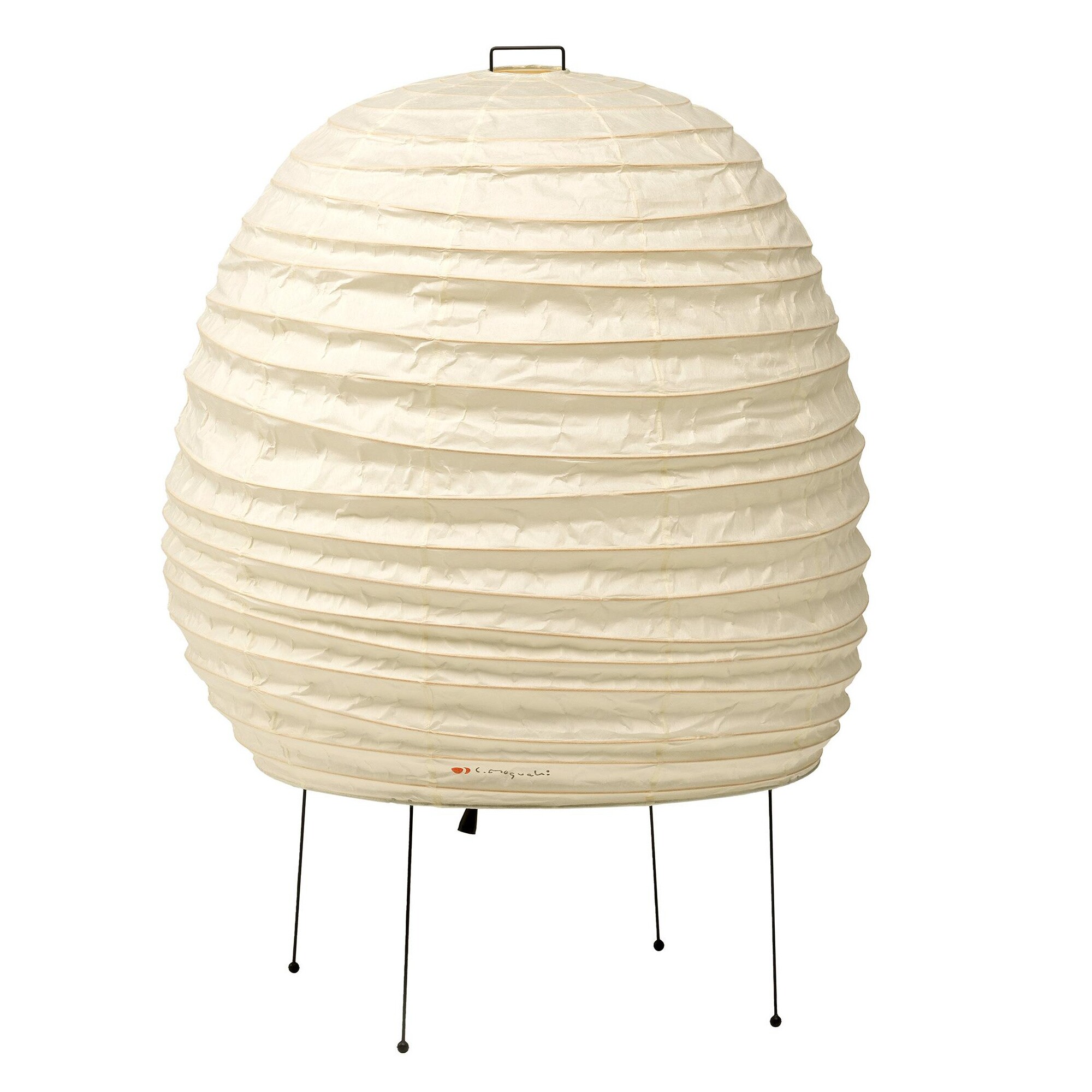 Akari 20N Table Lamp