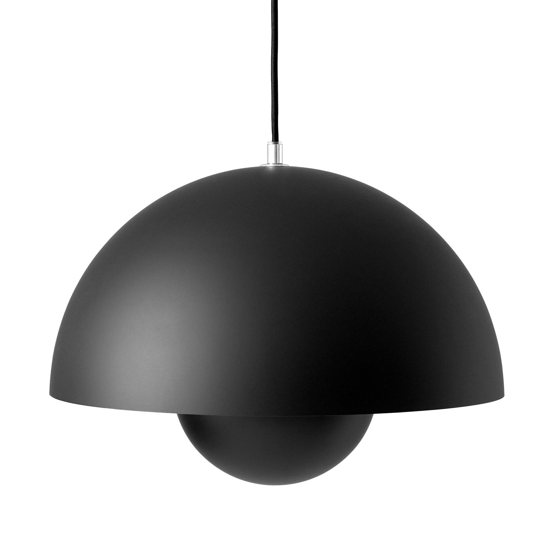 Flowerpot VP2 Suspension Lamp