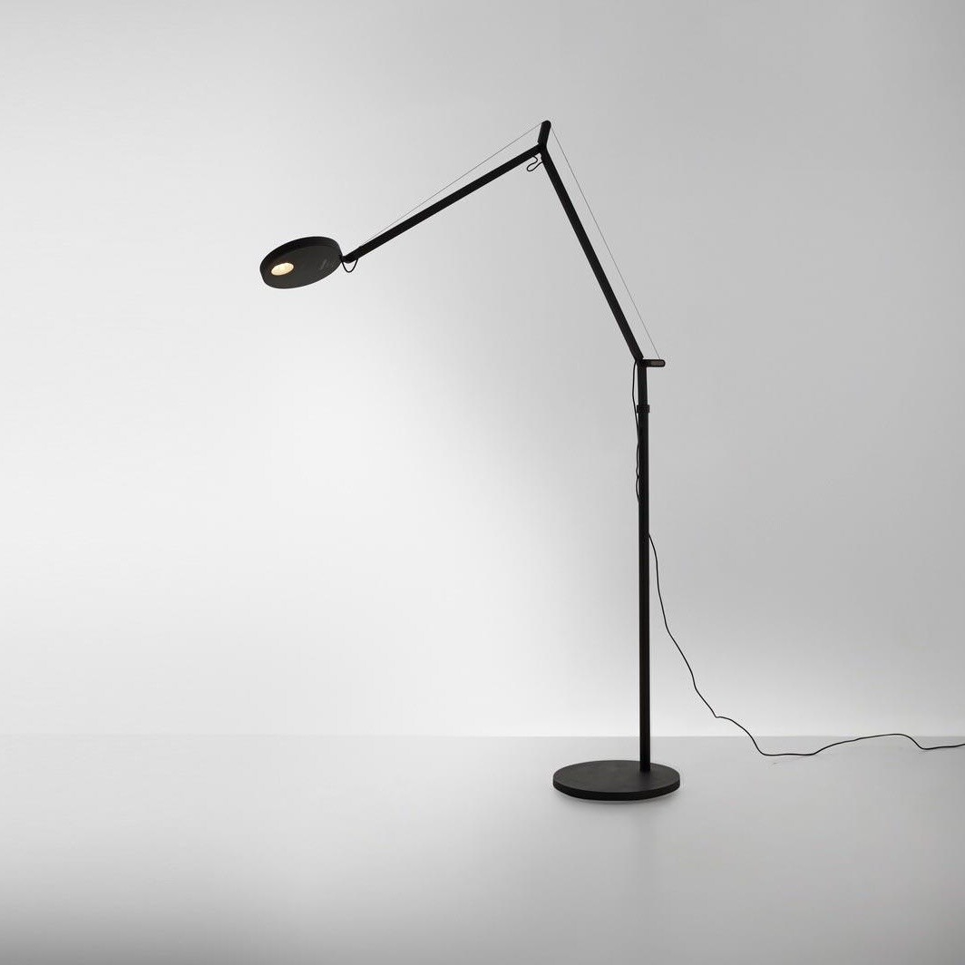 Demetra Lettura LED Reading Lamp
