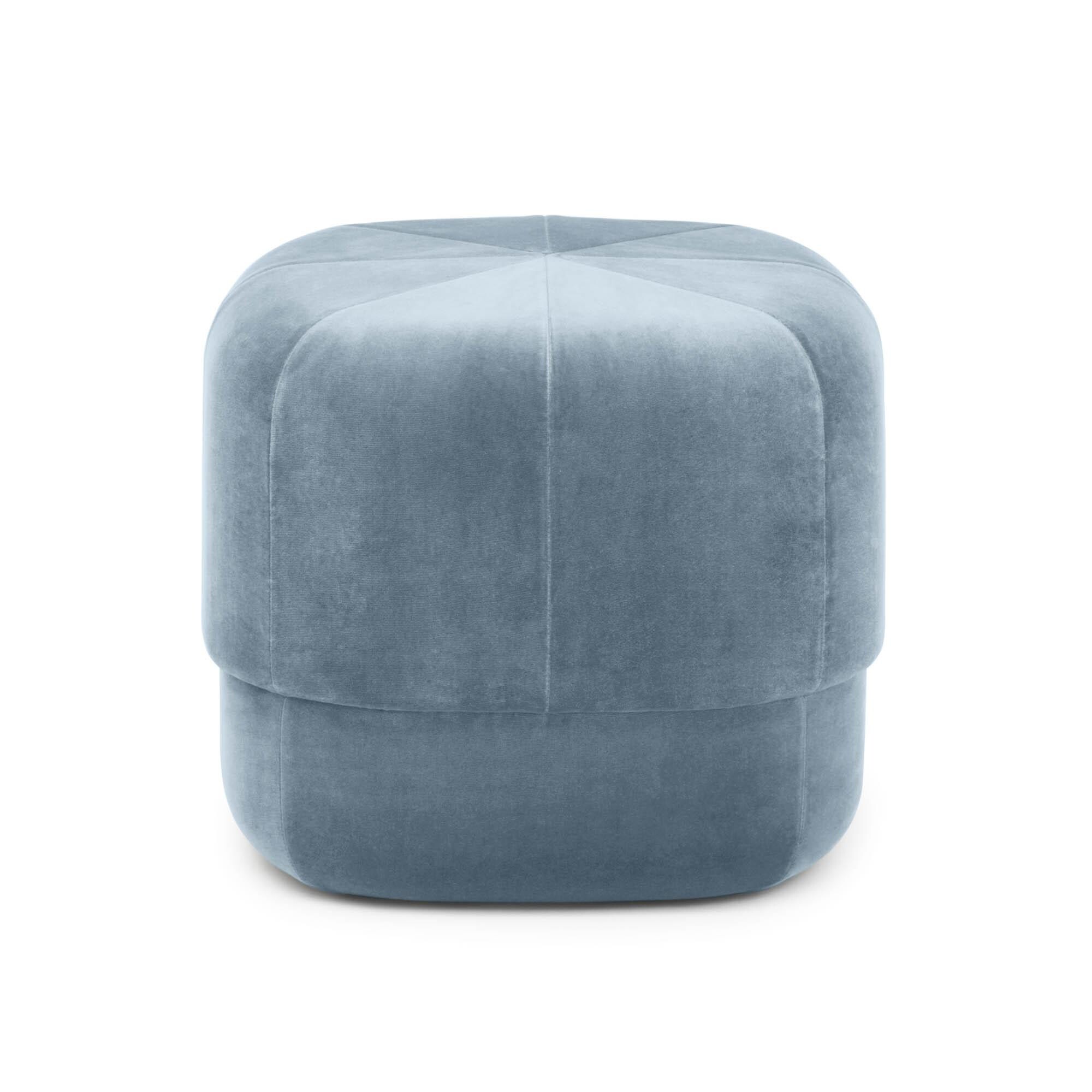 Circus Pouf/Stool Small