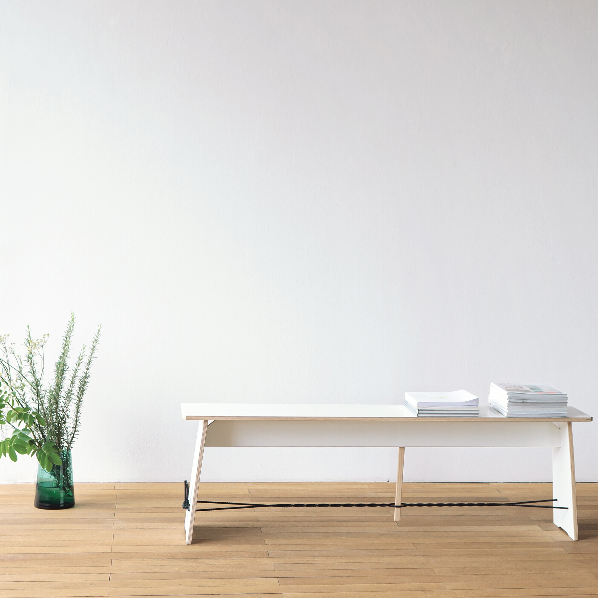 Langer Max Bench W 140cm