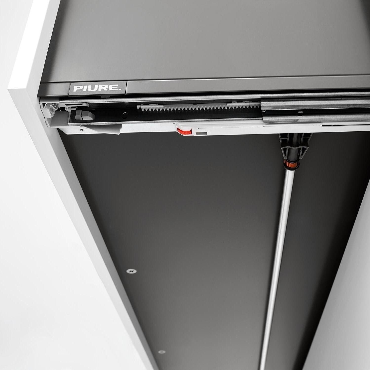 Nex Pur Box 2.0 Sideboard/Drawer Chest 240x75x48cm