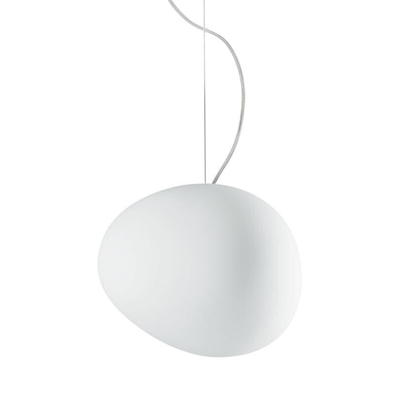 Gregg Media Suspension Lamp
