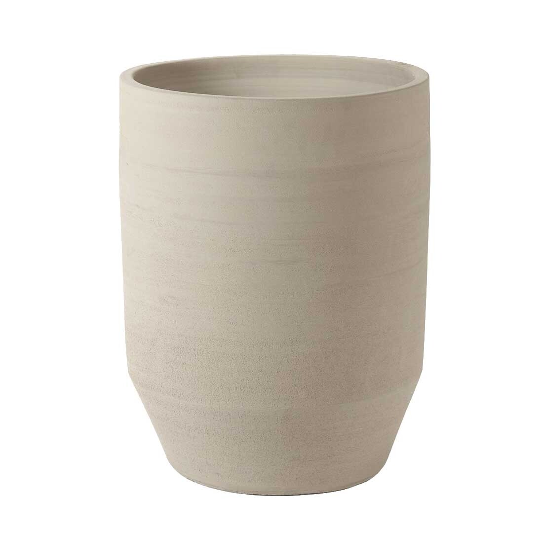 Construct 02 Plant Pot L