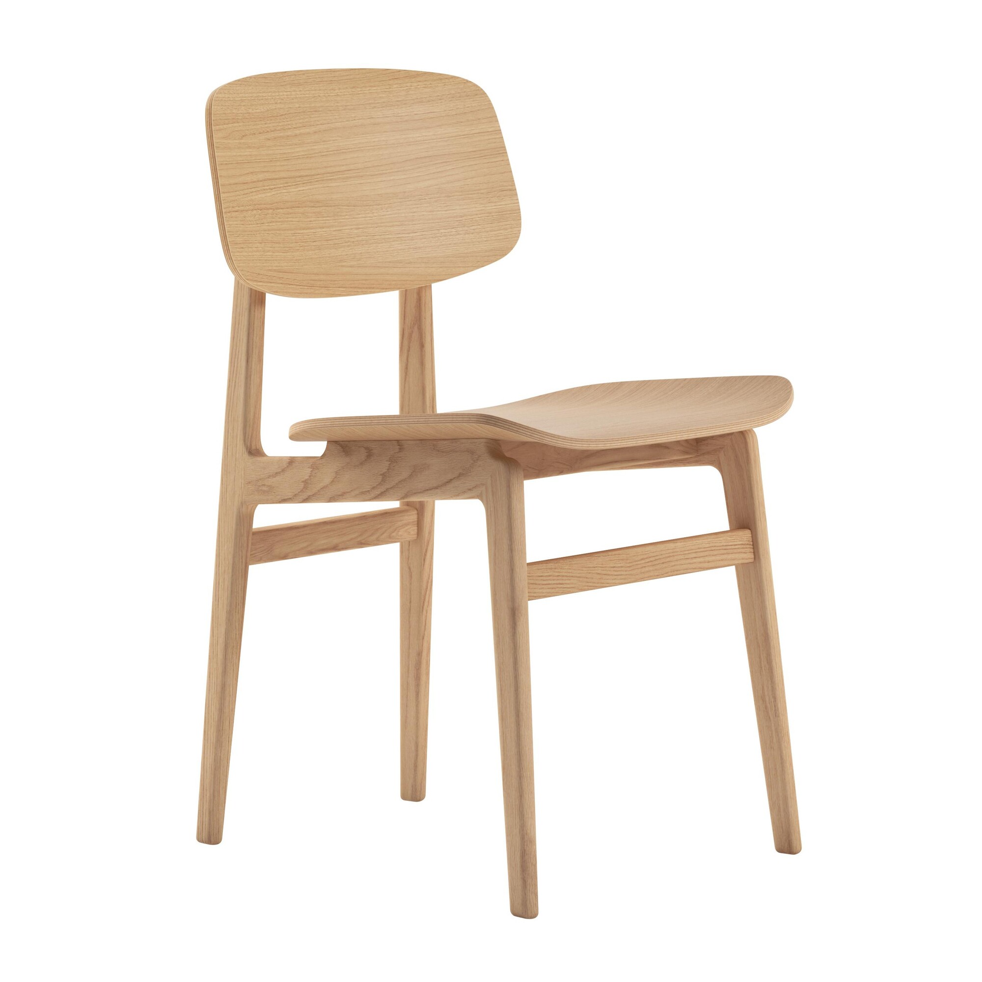 NY11 Dining Chair