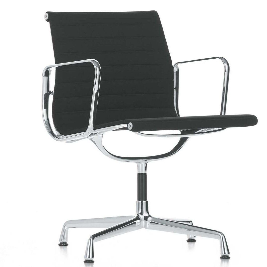 EA 108 Aluminium Chair Fabric