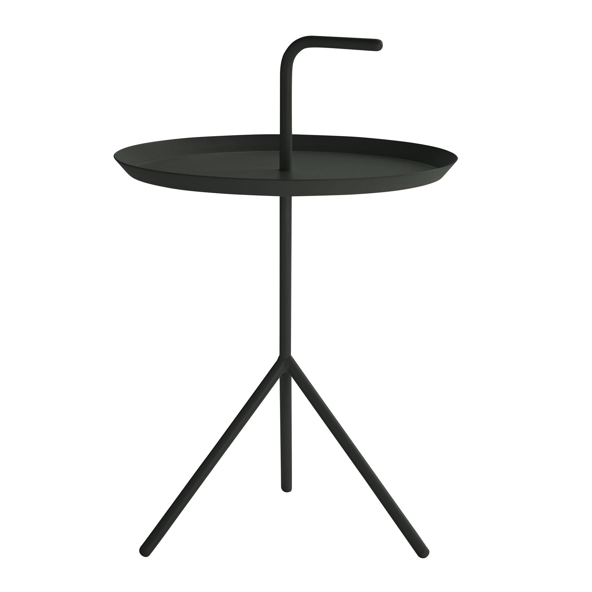 DLM Side Table