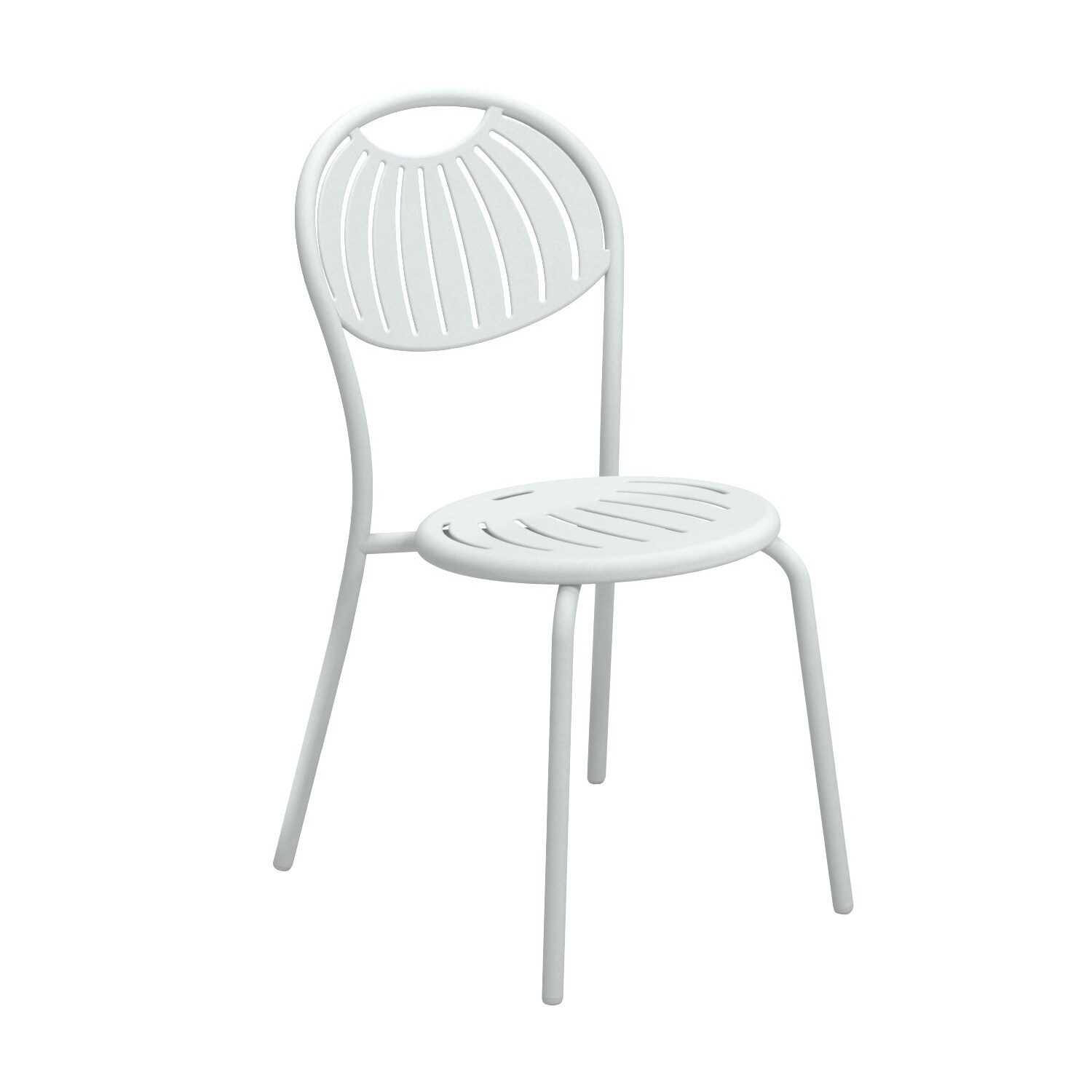 Coupole Garden Chair